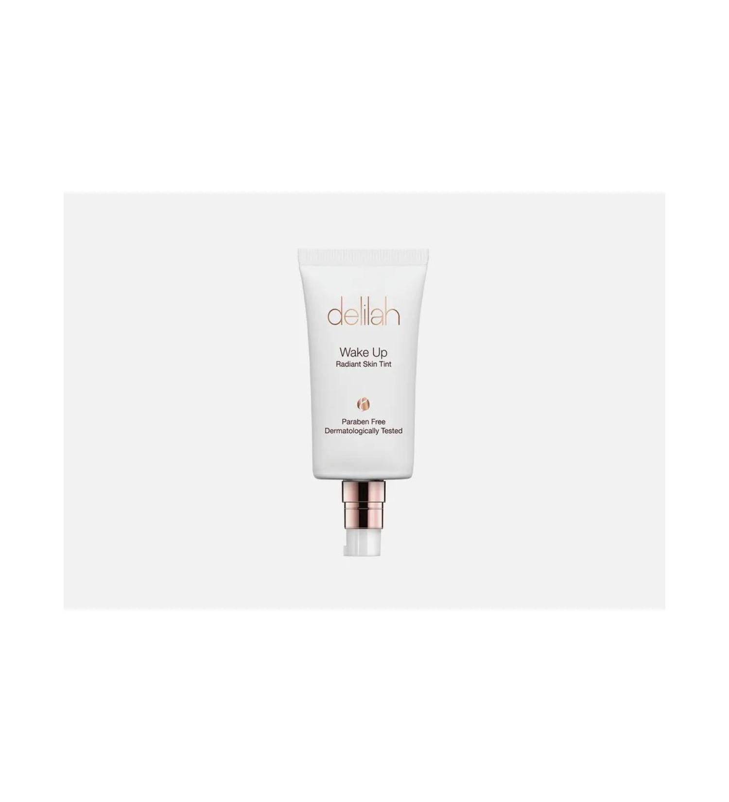 DELILAH Tint-fluid Face Wake Up Radiant Skin Tint