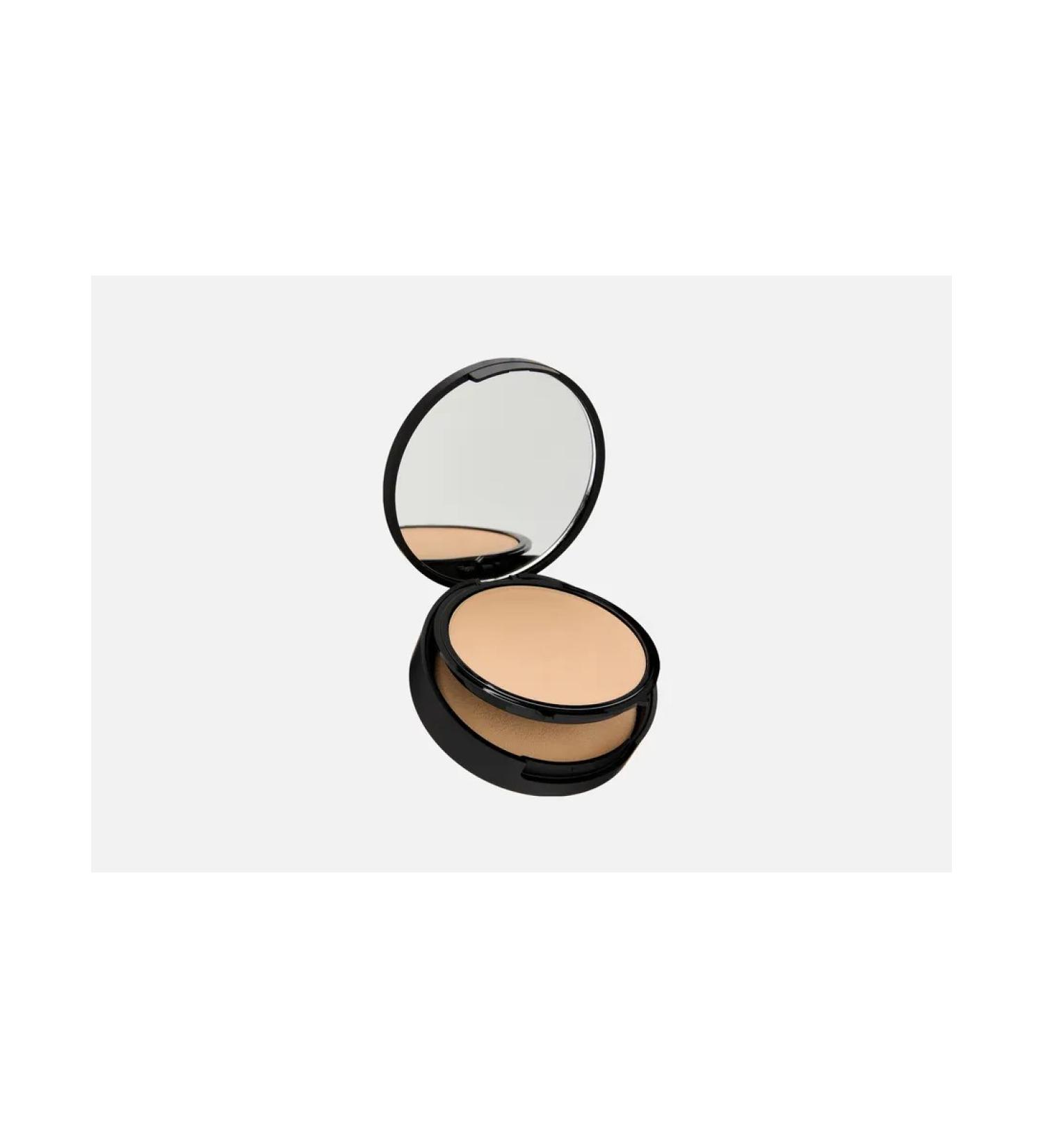 ERRE DUE Compact tonal face base SPF 30