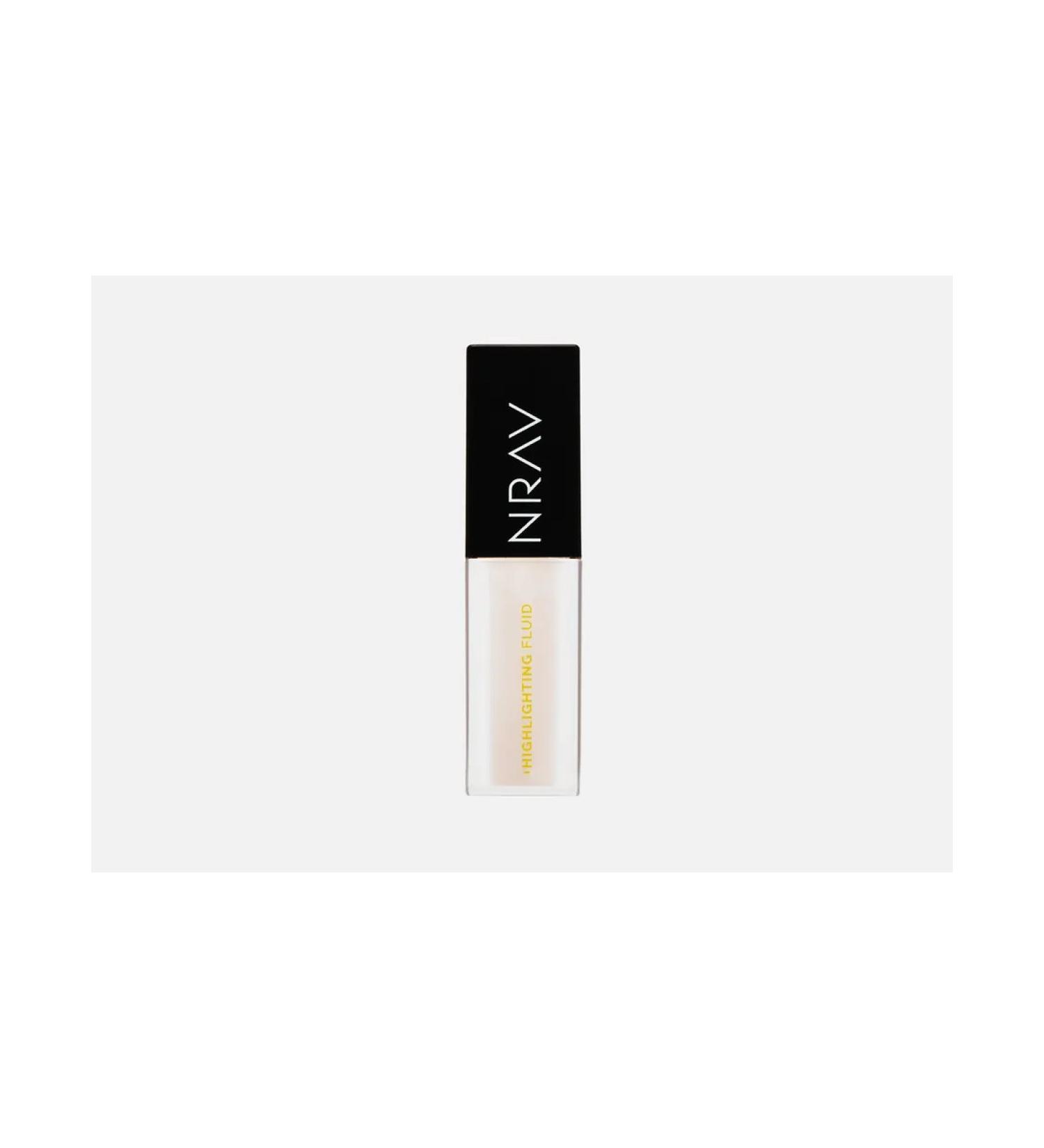 NRAV Highlighter Glow Fluid Highlight Face