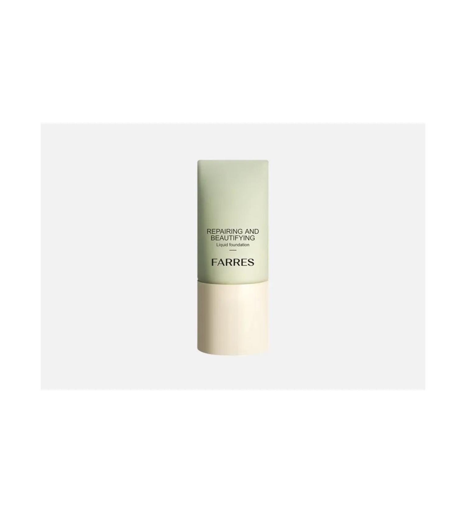 FARRES Gloss Control Tonal Facial Cream