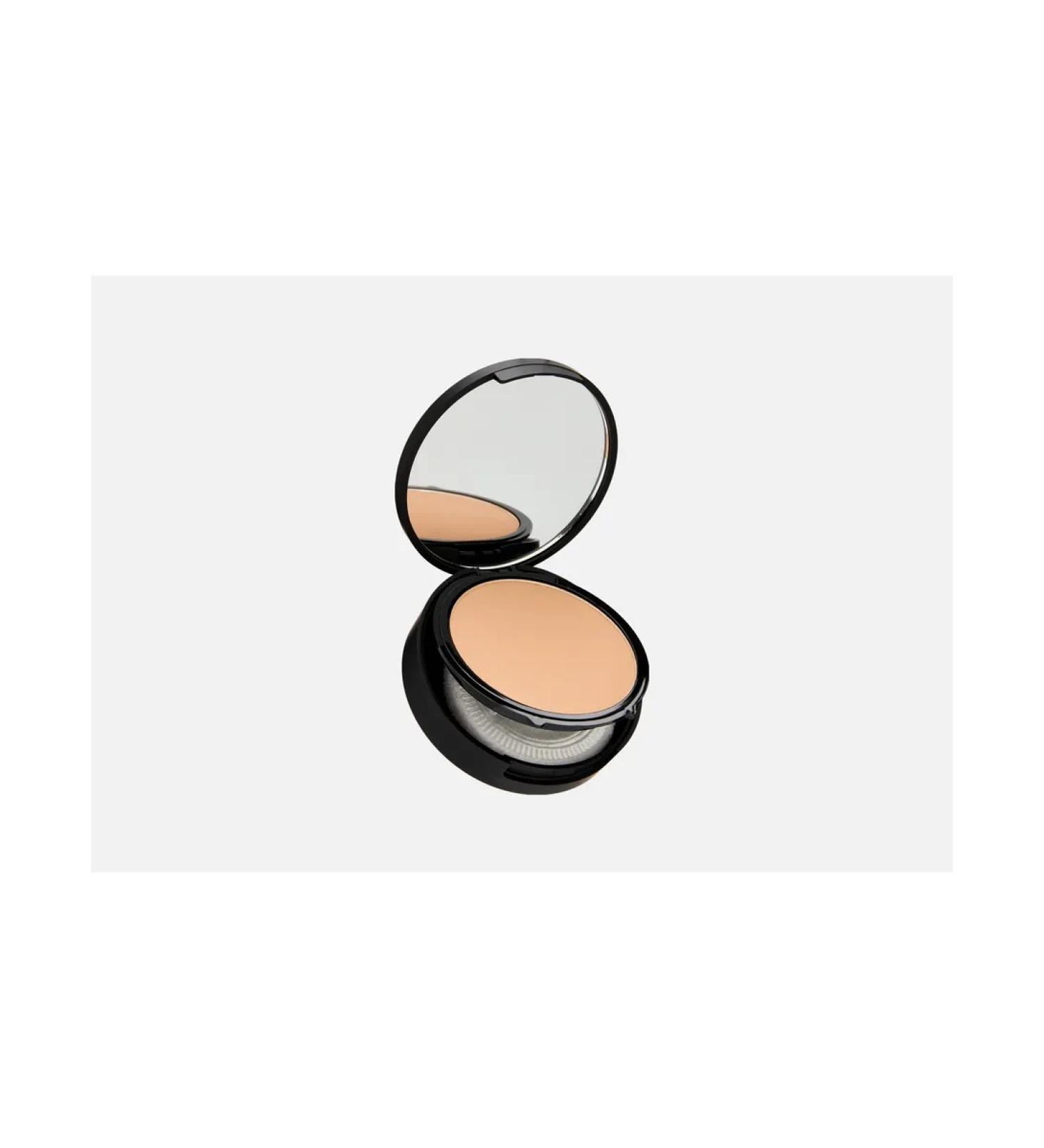 ERRE DUE Waterproof face powder SPF 25 Water-ReSistant