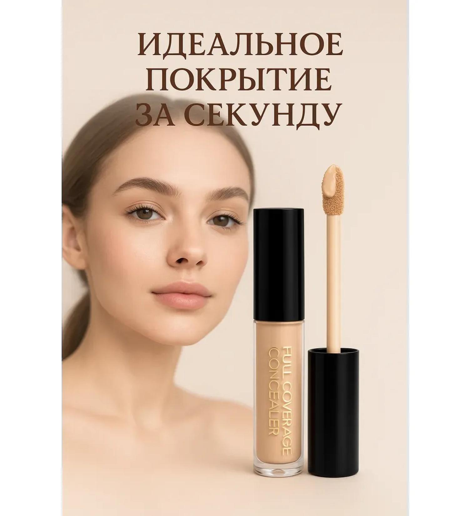 Aku15 Face conciller tone 02 cream - Buy Online on GoSupps.com