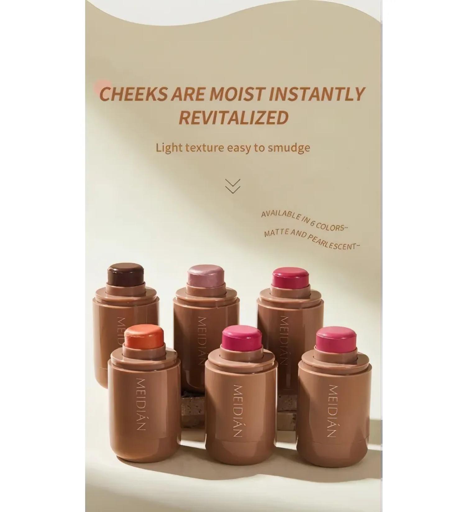 Rhode Piggy baby pink A set of cream blush - Buy Online on GoSupps.com