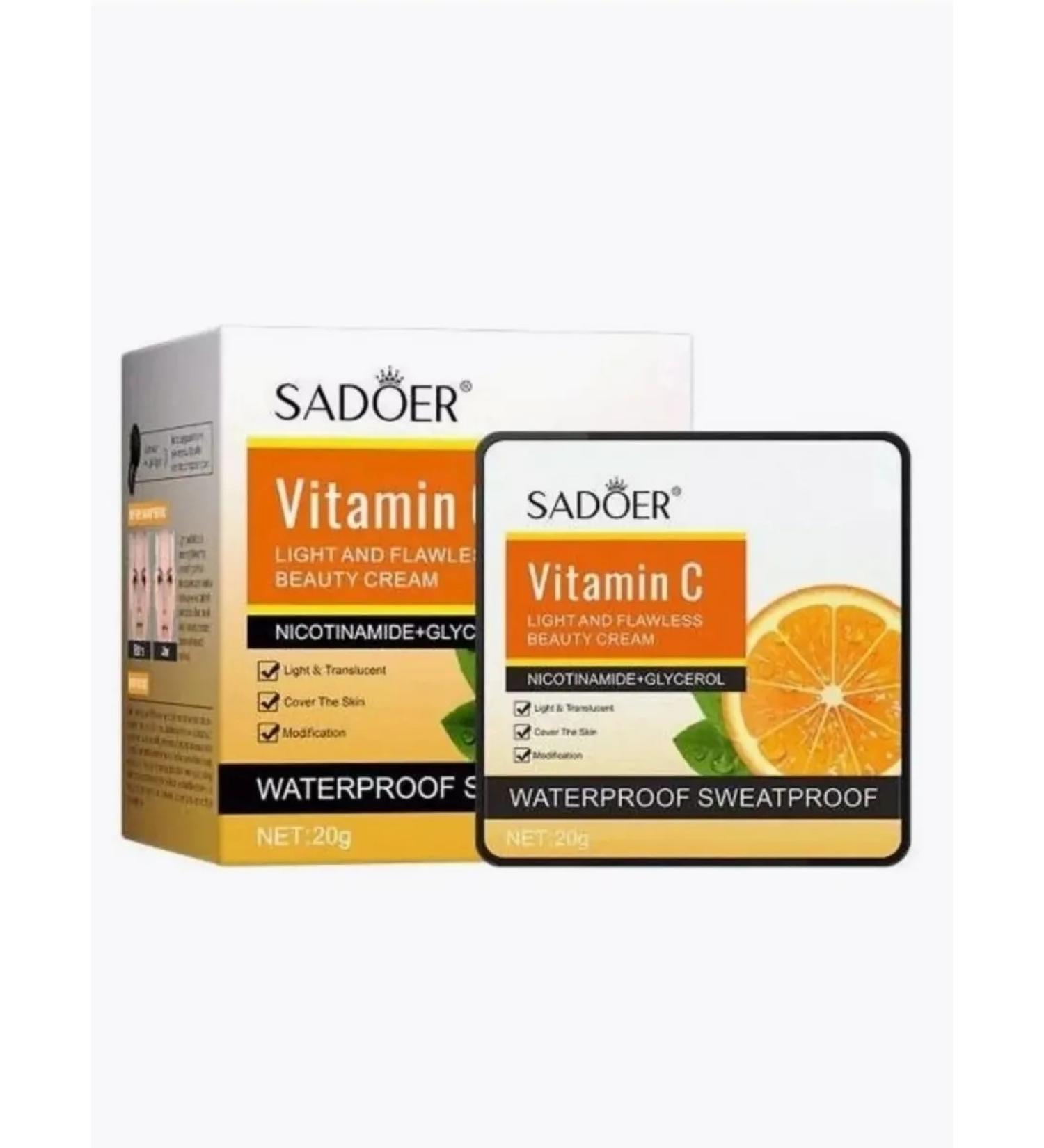 Novo Tonal cream kushon - Buy Online on GoSupps.com