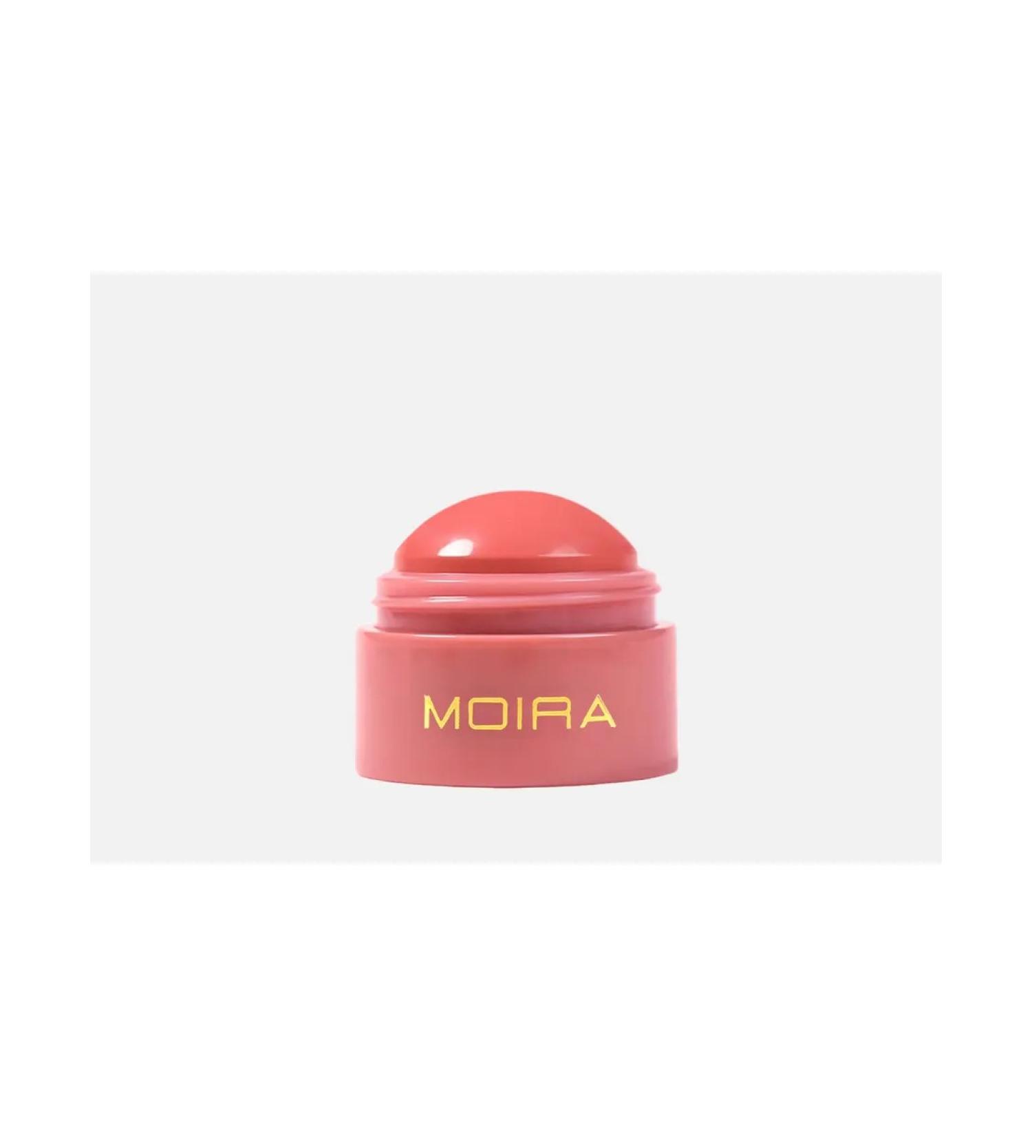 Blush MOIRA Soft Blush Balm
