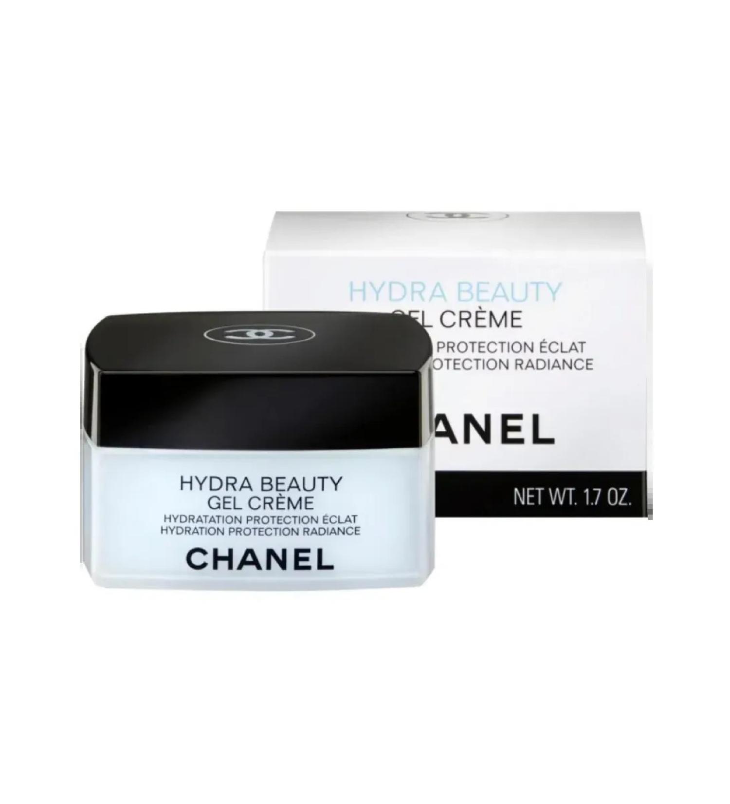 Chanel Hydra Beauty Gel Creme Gel-Crem - Buy Online on GoSupps.com