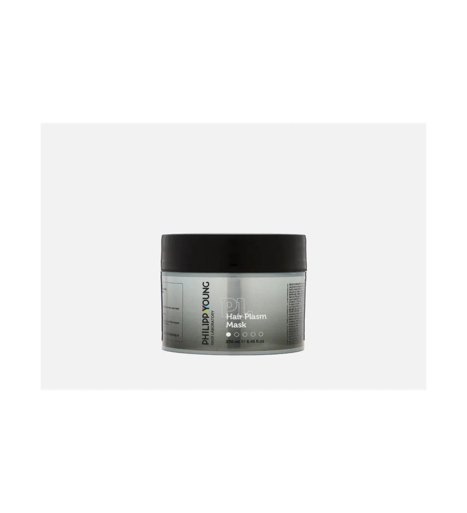 PHILIP YOUNG Hair mask Plasm