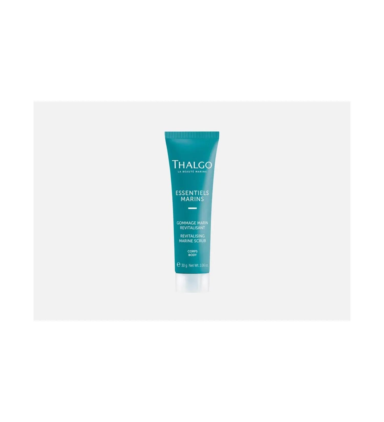 Thalgo Body scrub Essentiels Marins reviving