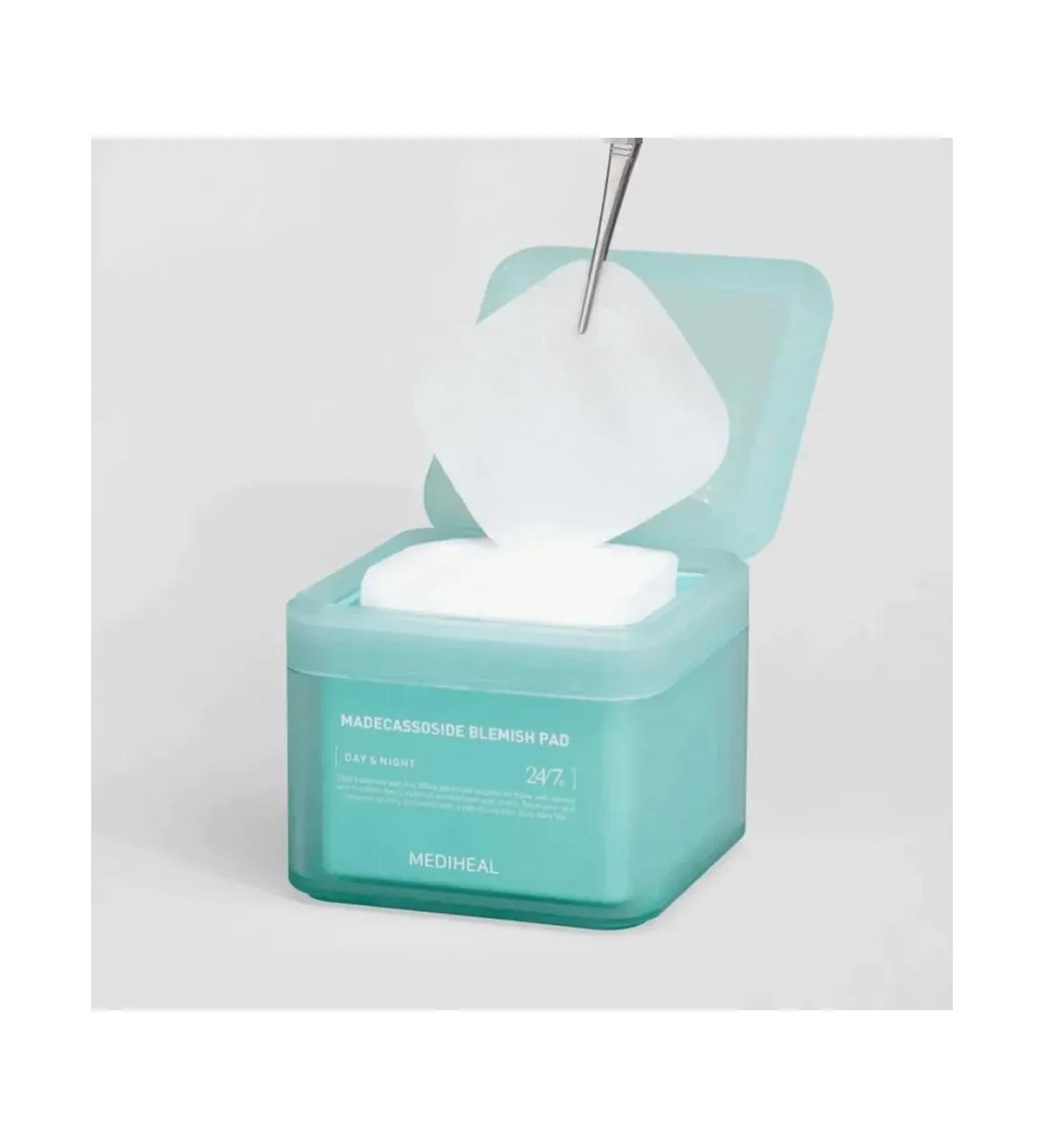 MEDIHEAL Peeling pads