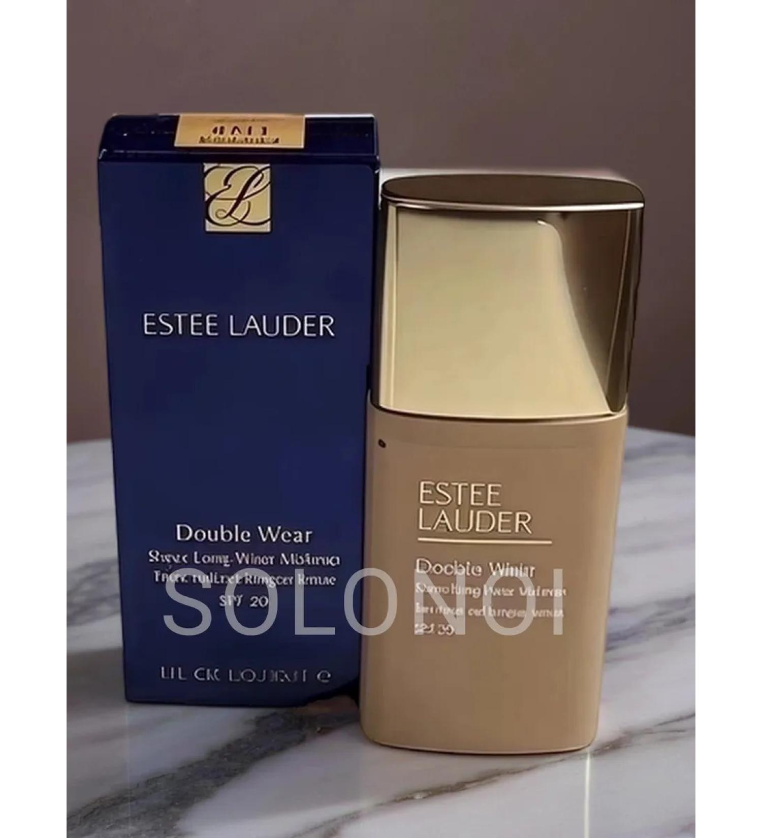 Estee Lauder Sher Long-Wear SPF20 30ml 4N1 Tonal Cream