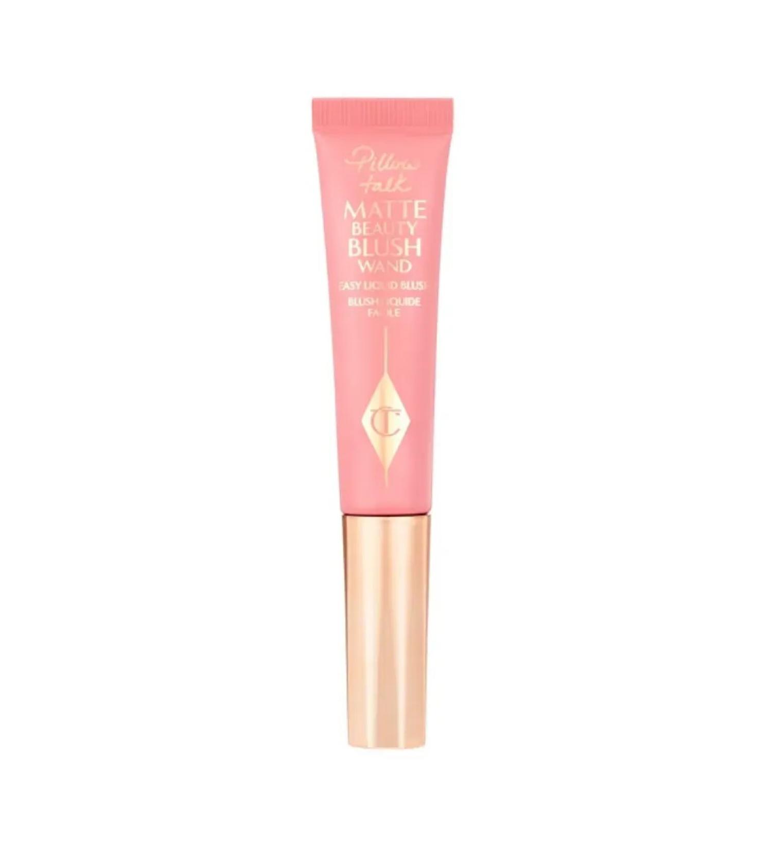 Blue Charlotte Tilbury Pillow Talk Tot Pink Pop - Buy Online on GoSupps.com