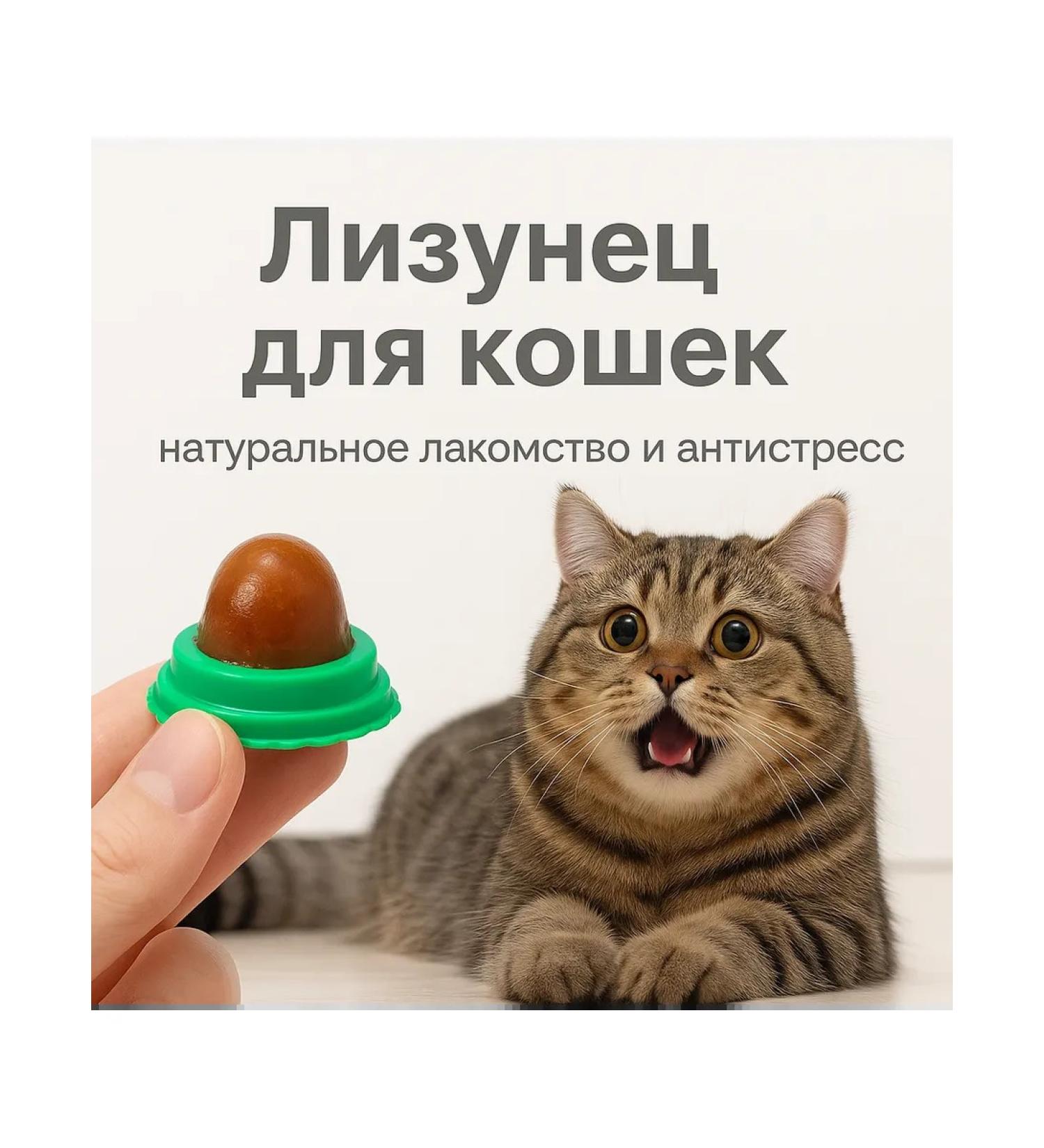 Lick lick for cats - Buy Online on GoSupps.com