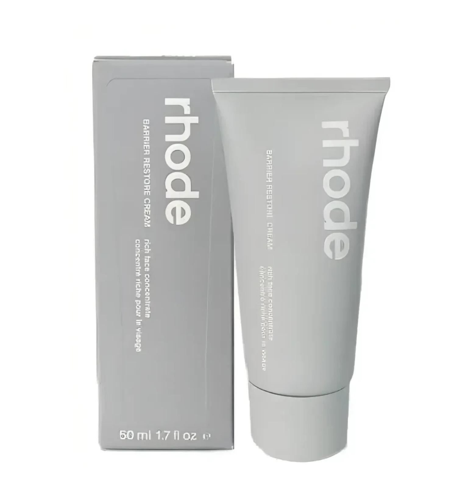 Rhode Cream for the face and body restoring - Buy Online on GoSupps.com