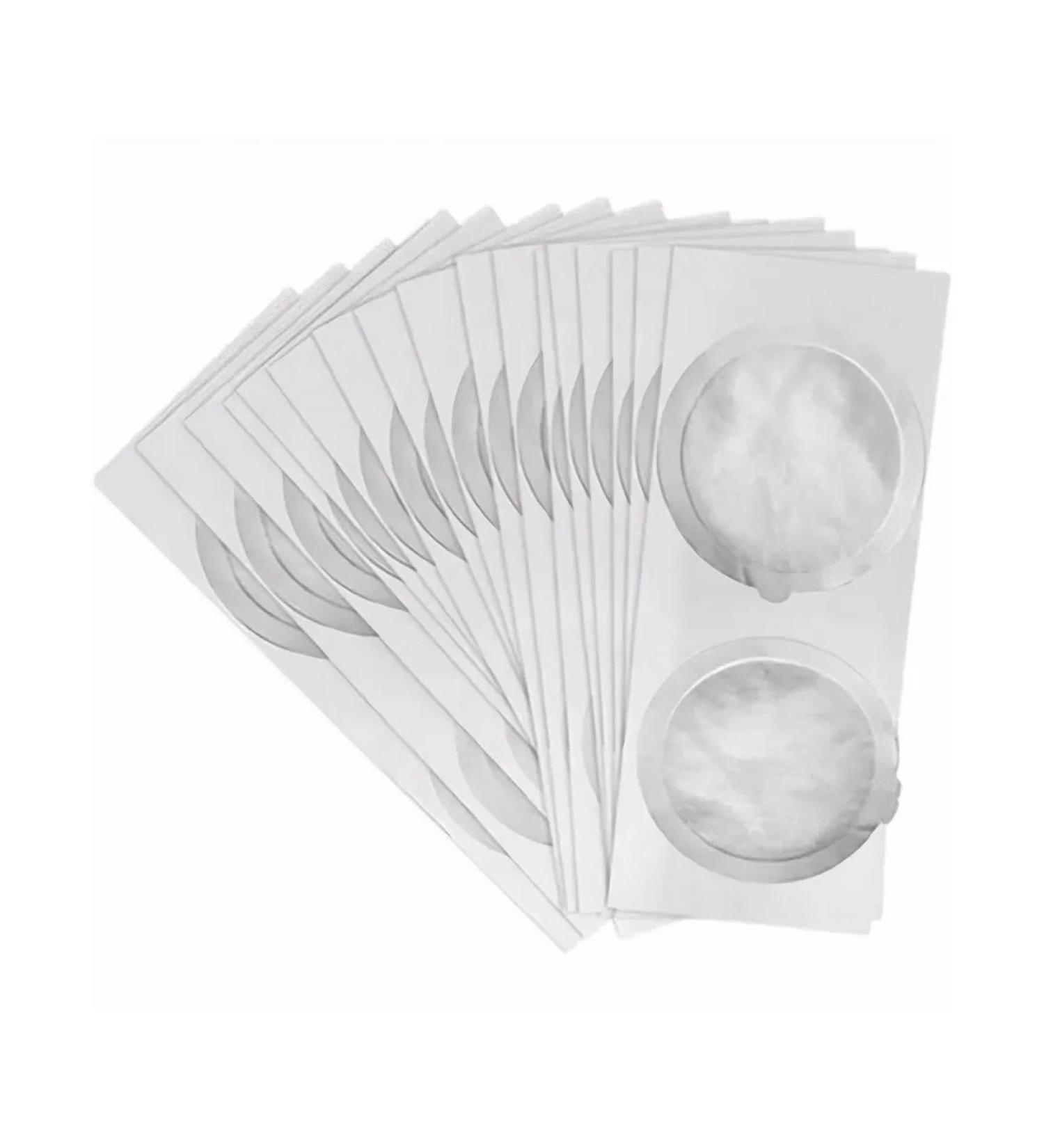 Foil of capsules of KAVA Vertuo 20pcs - Buy Online on GoSupps.com