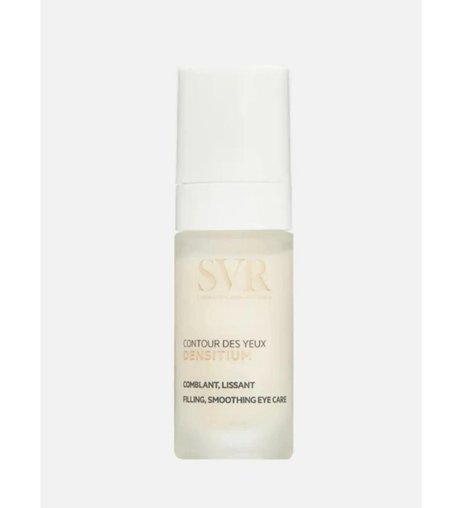 SVR Skin cream around the eyes Densitium - Buy Online on GoSupps.com