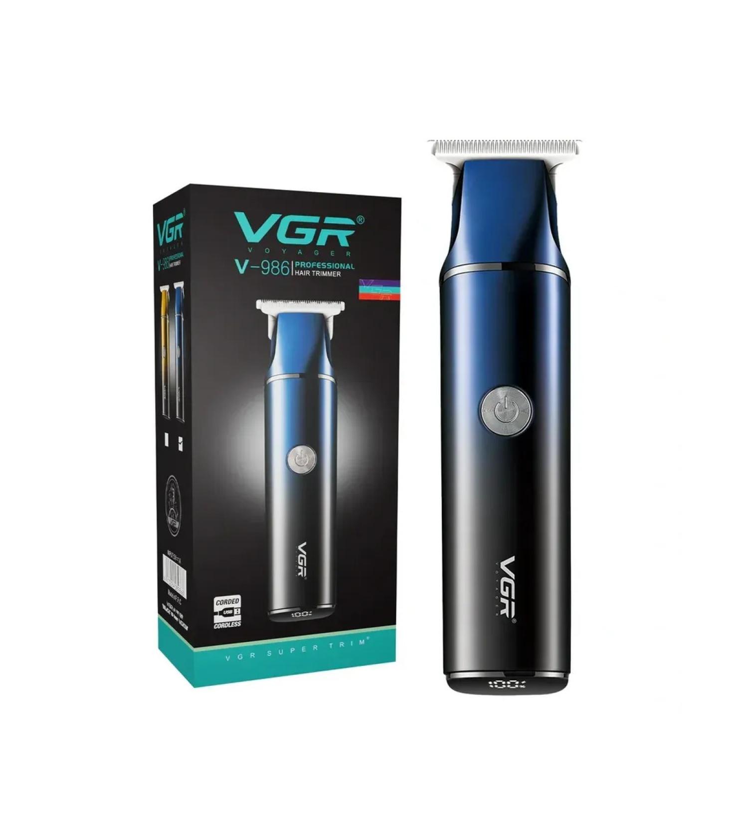 VGR Road trimmer razor V-956 - Buy Online on GoSupps.com