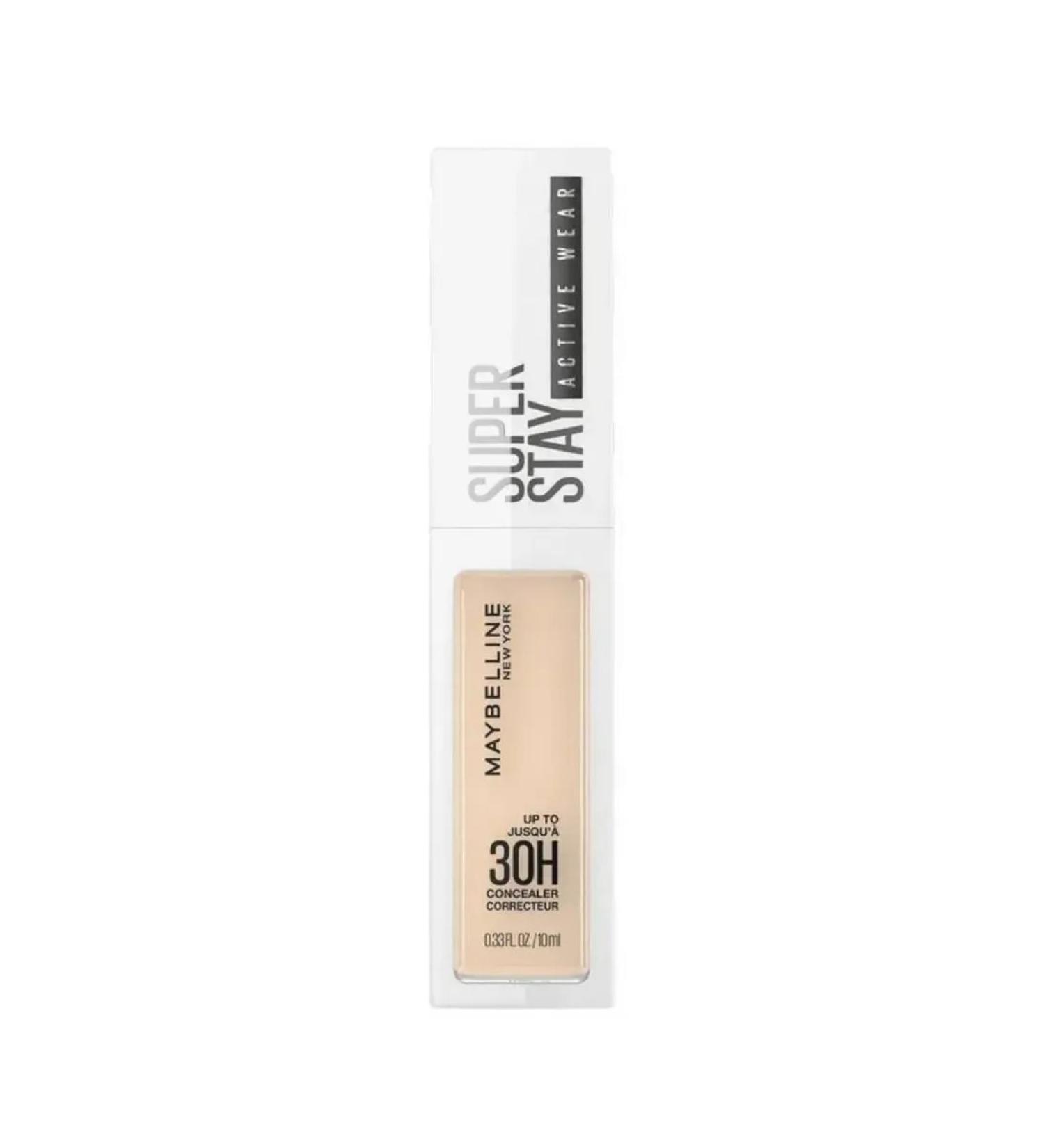 Maybelline New York Persistent Maybelline Super Stay Activ Wear 30h #05 - Buy Online on GoSupps.com