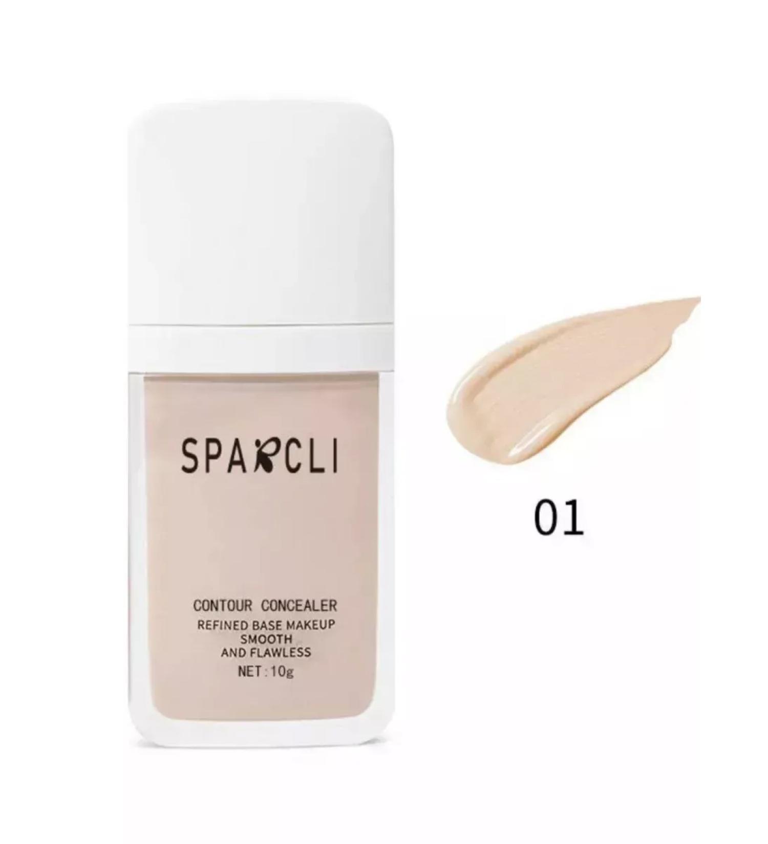 Classile for face and eye corrector for make - Buy Online on GoSupps.com