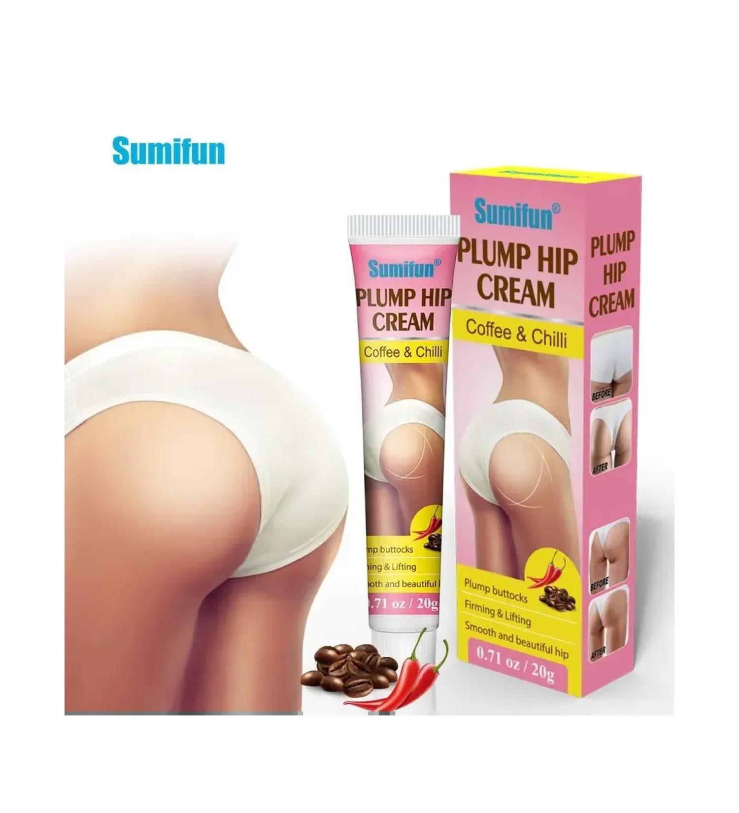 Sumifun Fat burner cream anti -cellulite for weight loss tightening - Buy Online on GoSupps.com