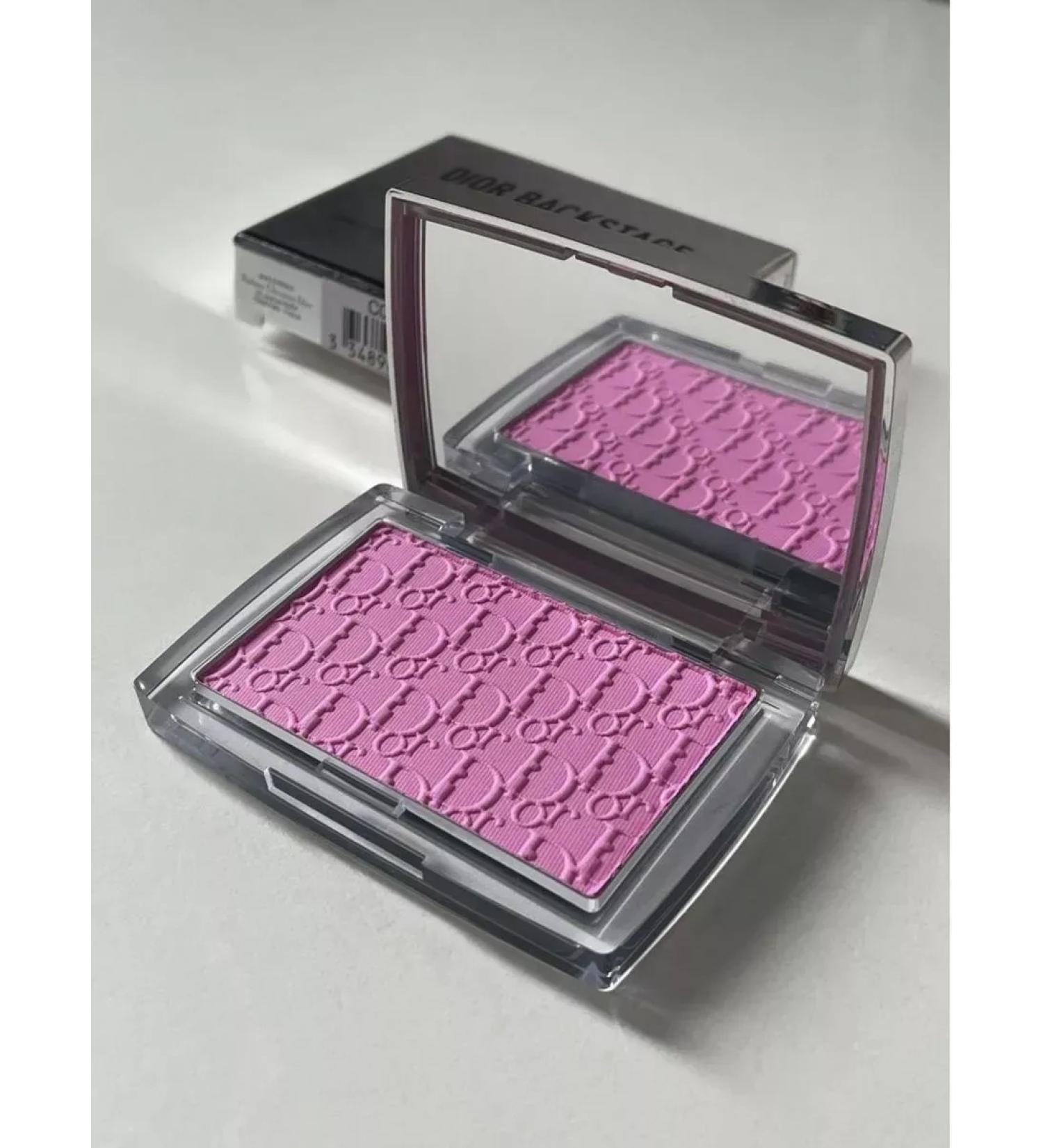 Dior Face Backstage Backstage Rosy Glow 001 Pink - Buy Online on GoSupps.com