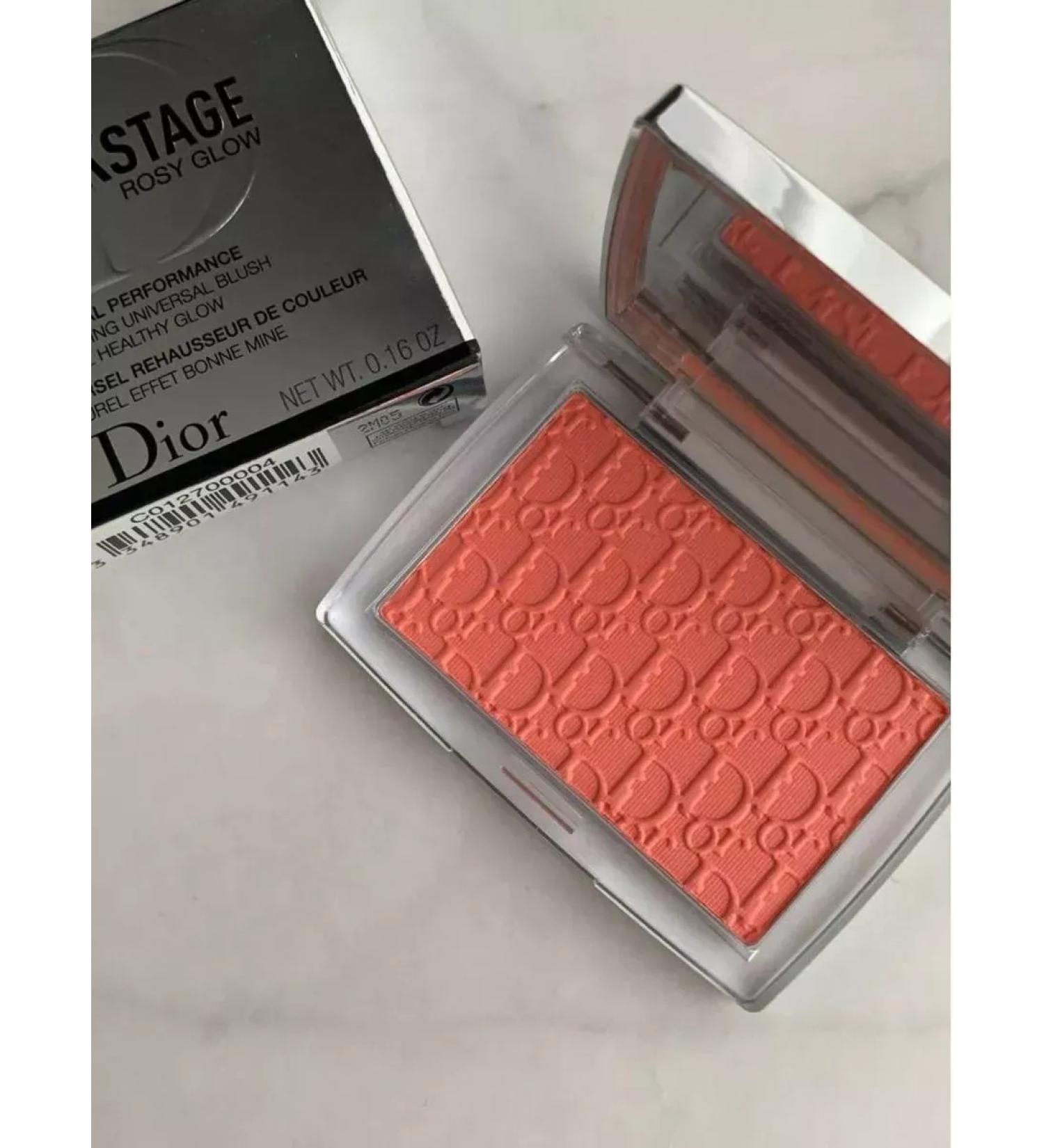 Dior Backstage Rosyan Backstage Rosy Glow 004 Coral - Buy Online on GoSupps.com