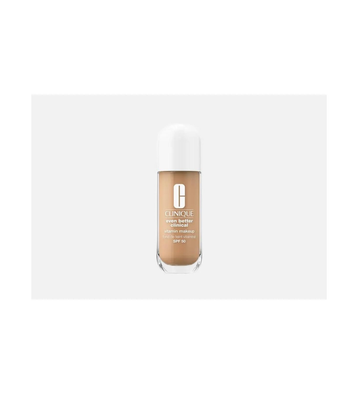Courting Face Cream with SPF 50 Even Better Cli