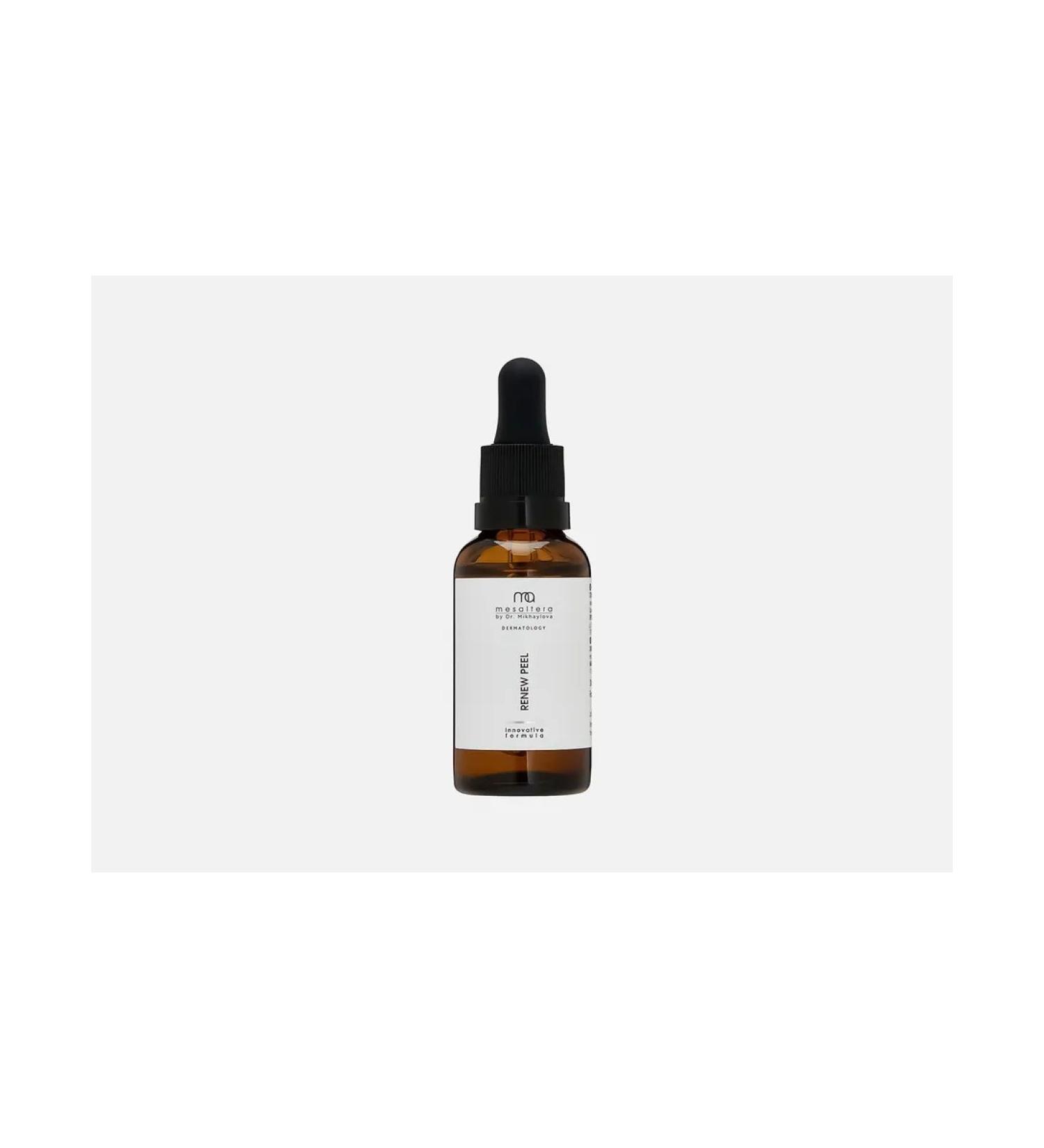 revising face peeling Renew Peel Revitalizing - Buy Online on GoSupps.com
