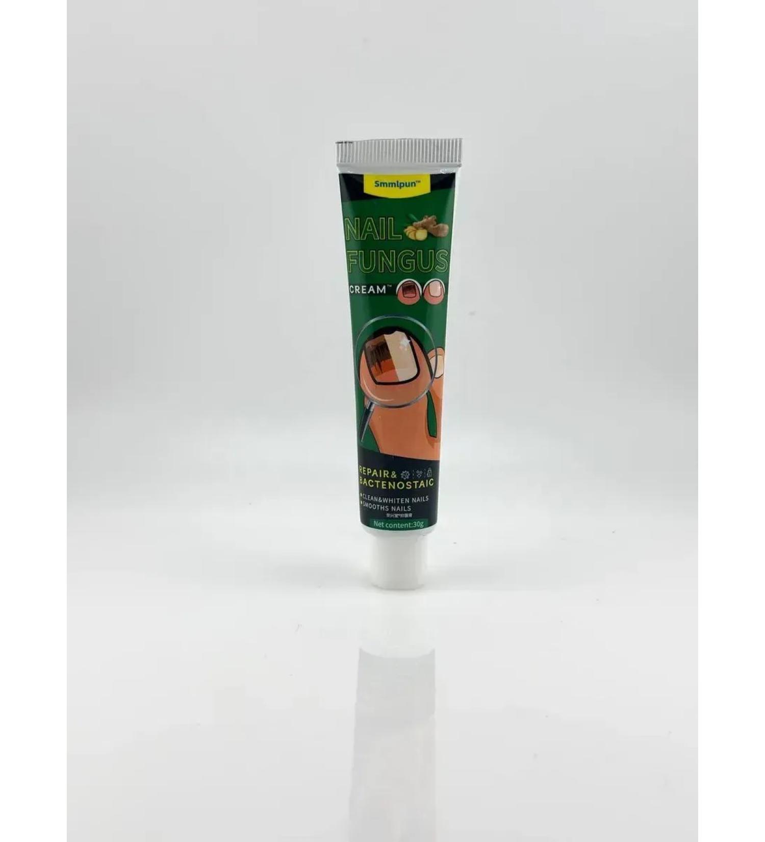 kani-ali Antifungal legs with an antibacterial effect - Buy Online on GoSupps.com