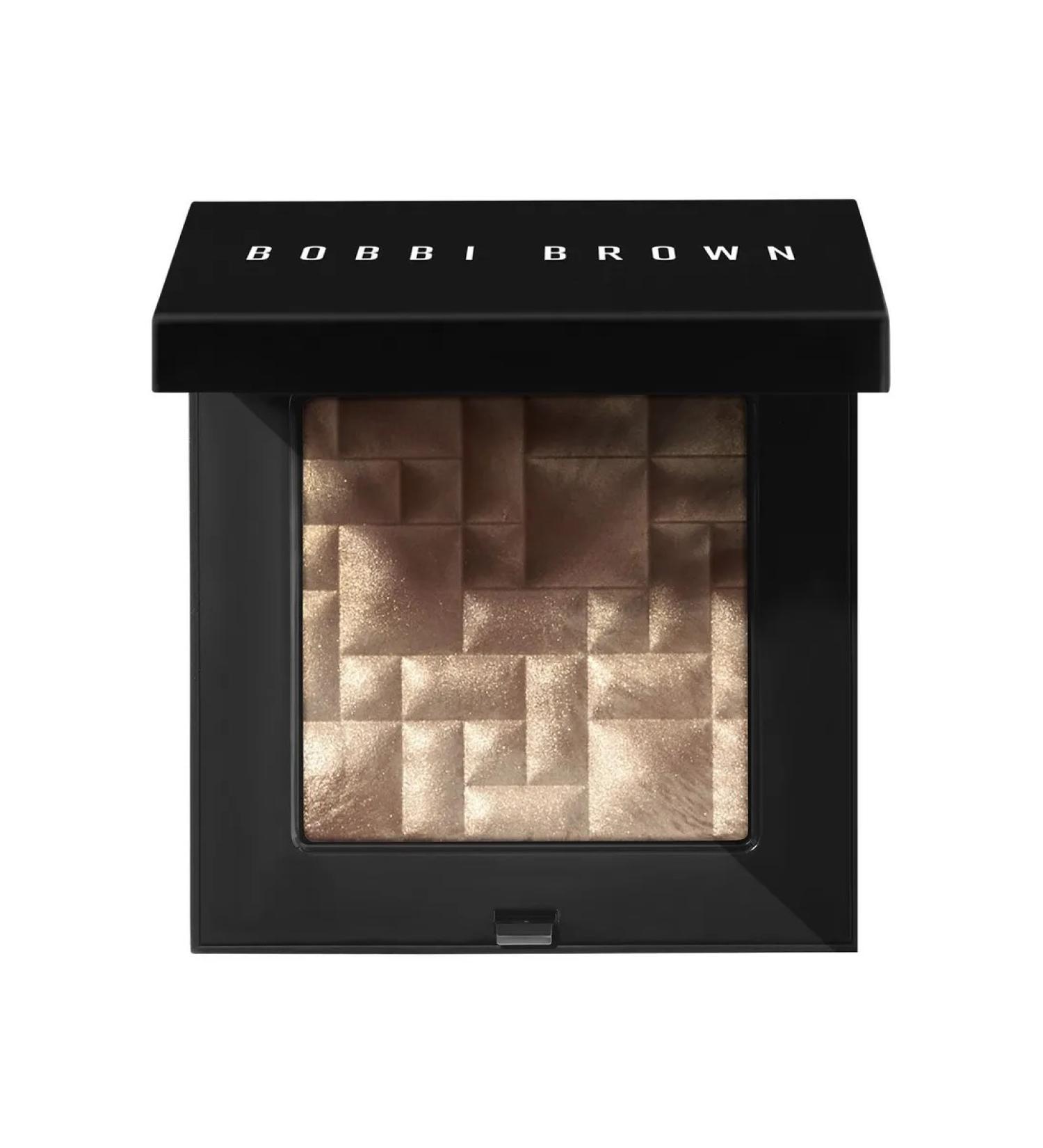 Highlaiter Chestnut Glow Brown powder - Buy Online on GoSupps.com