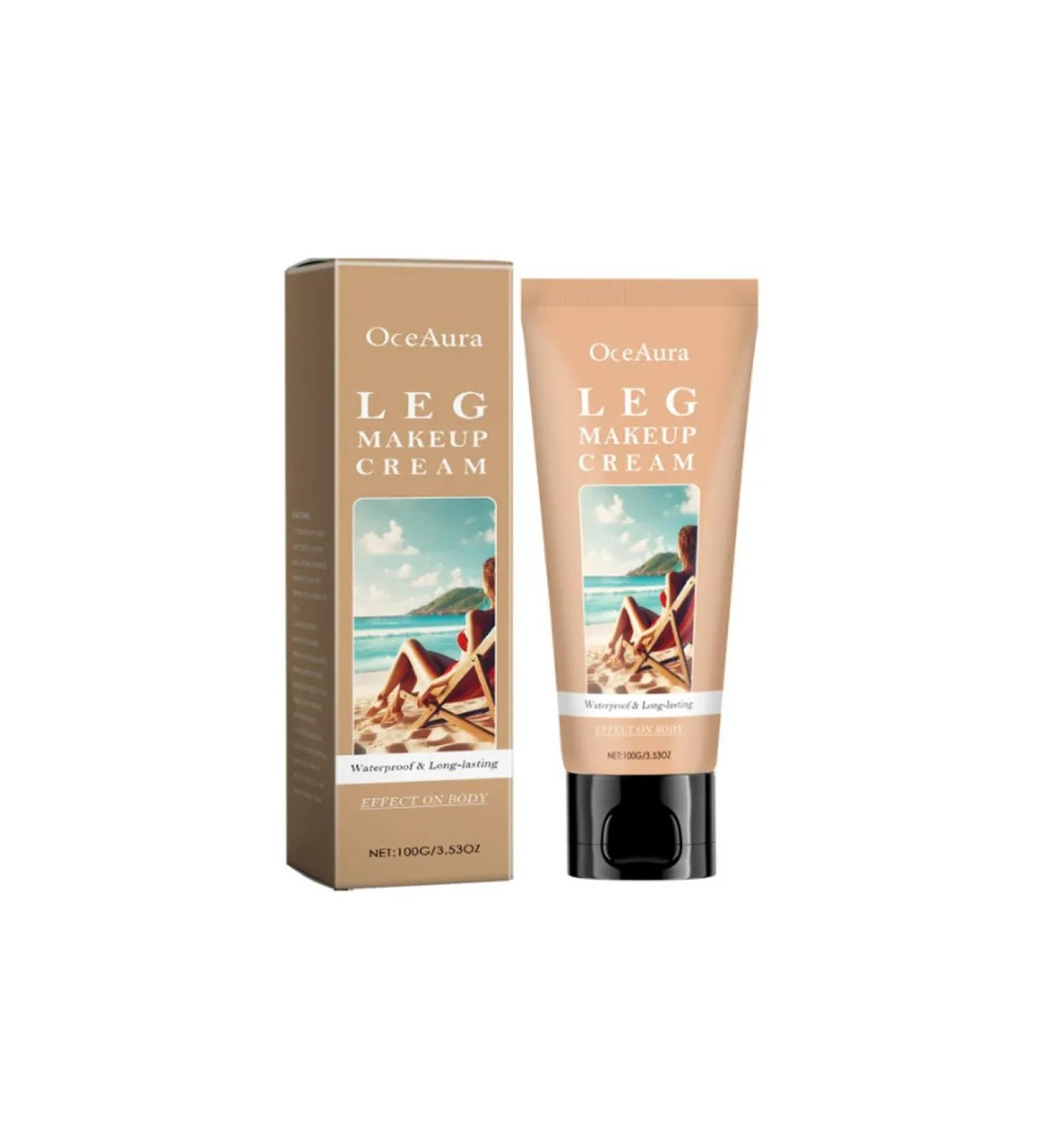 Cream-base for Body blackening natural bronze concert - Buy Online on GoSupps.com