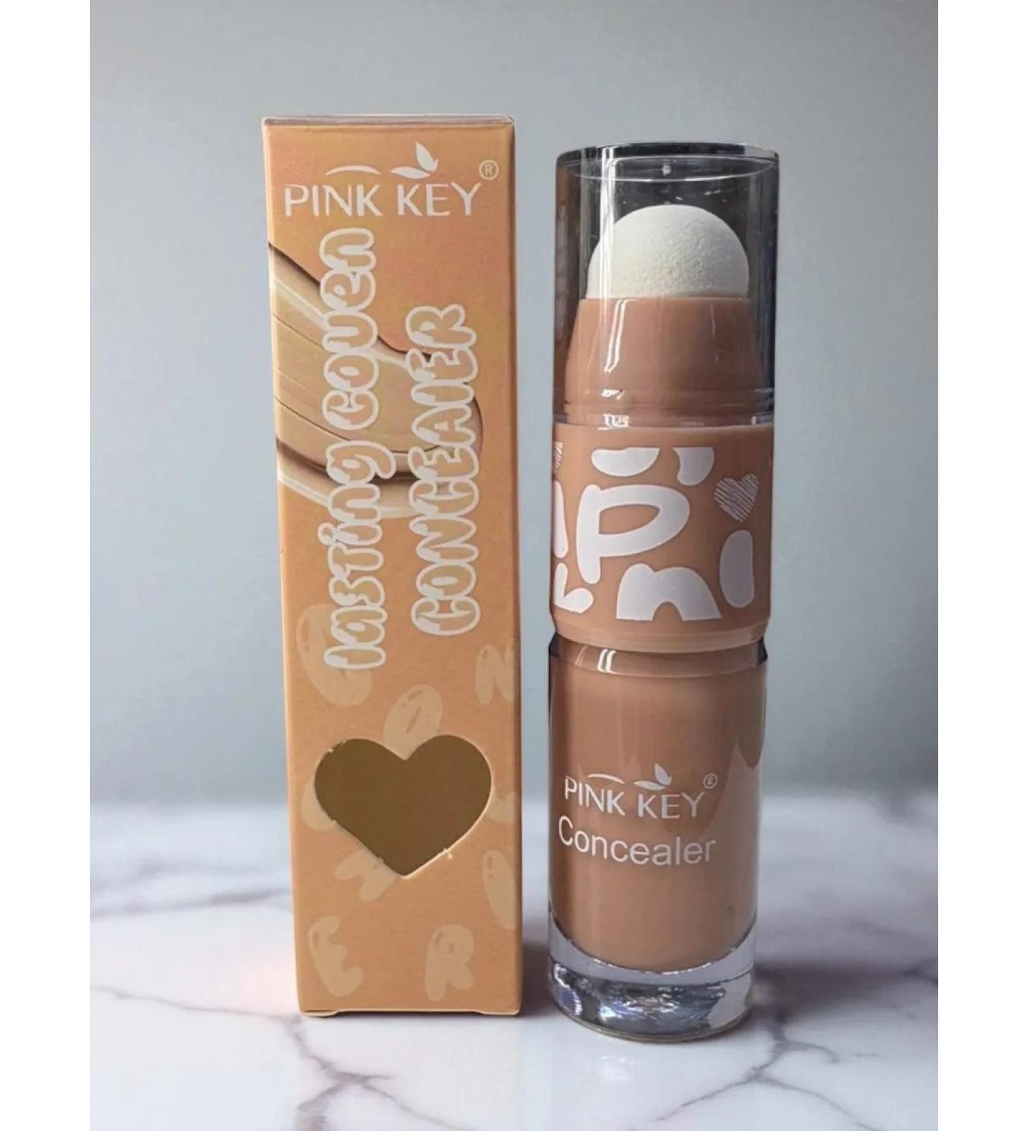 Liquid concealer Pink Key tone03