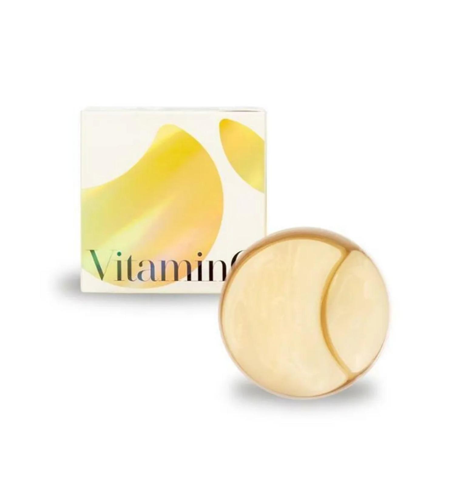 KSecret Eye patches against dark circles with vitamin C - Buy Online on GoSupps.com