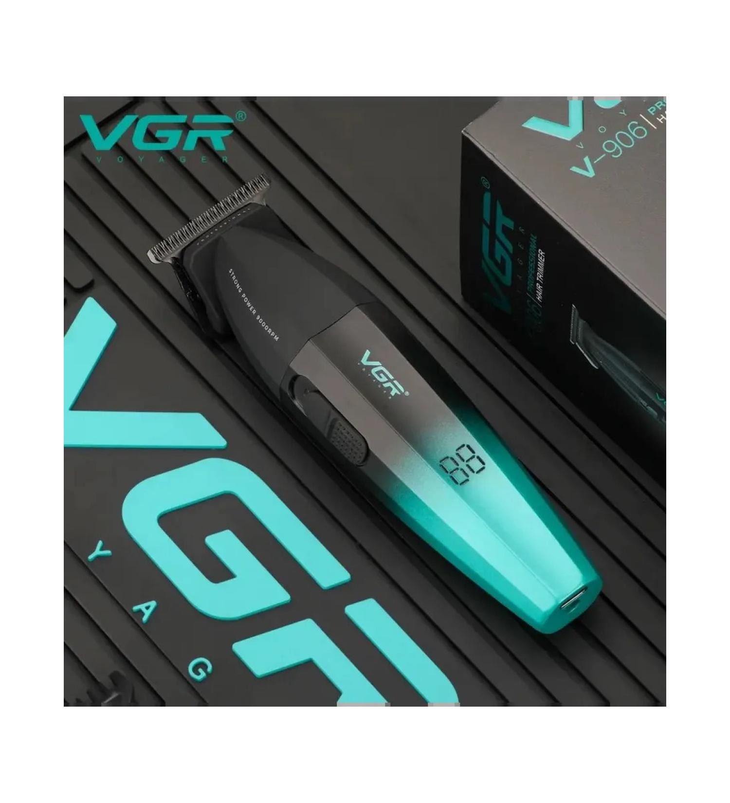 Convenient compact trimmer for hair care - Buy Online on GoSupps.com