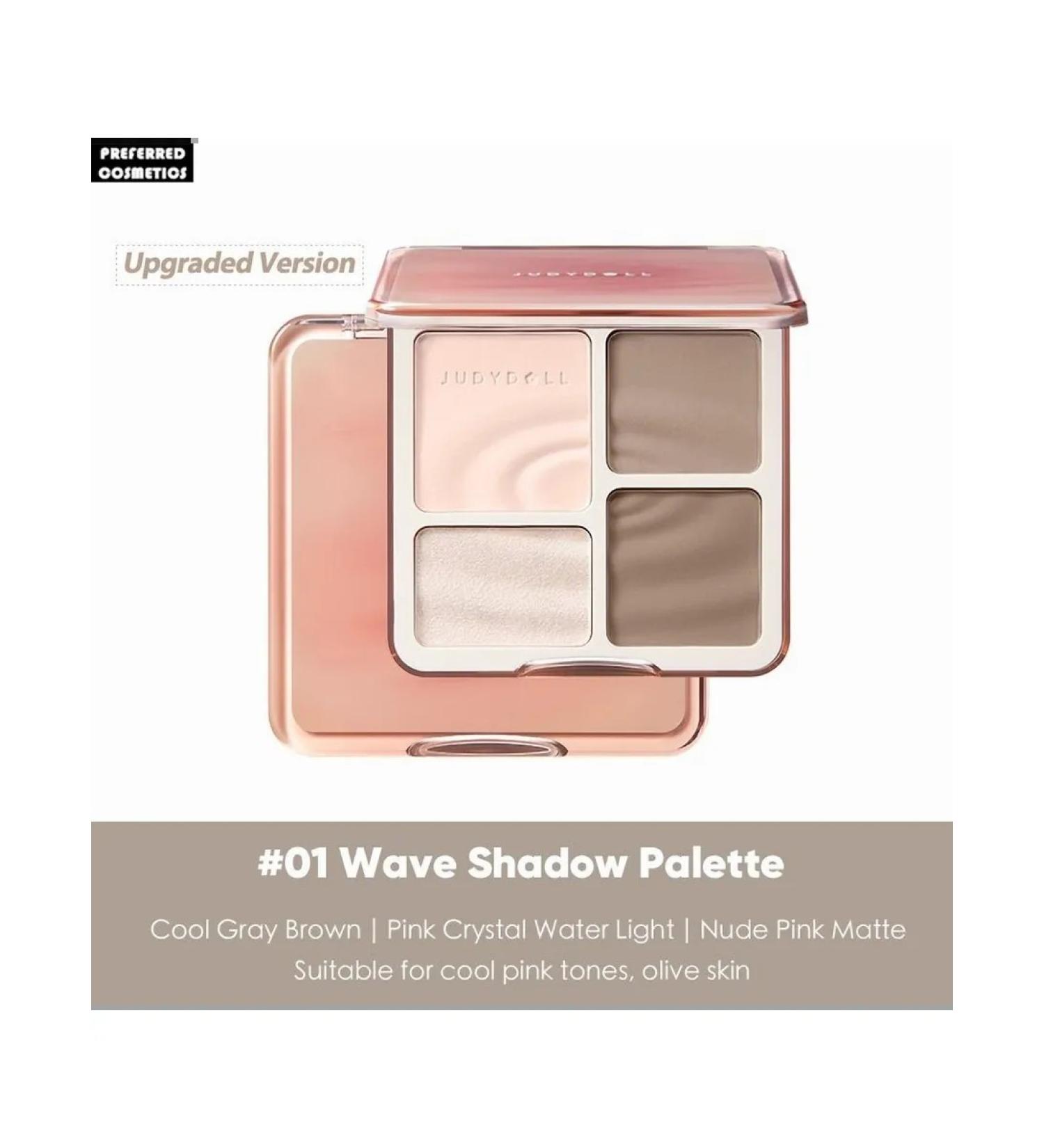 Cool Skin 9 g Palette Palette - Buy Online on GoSupps.com