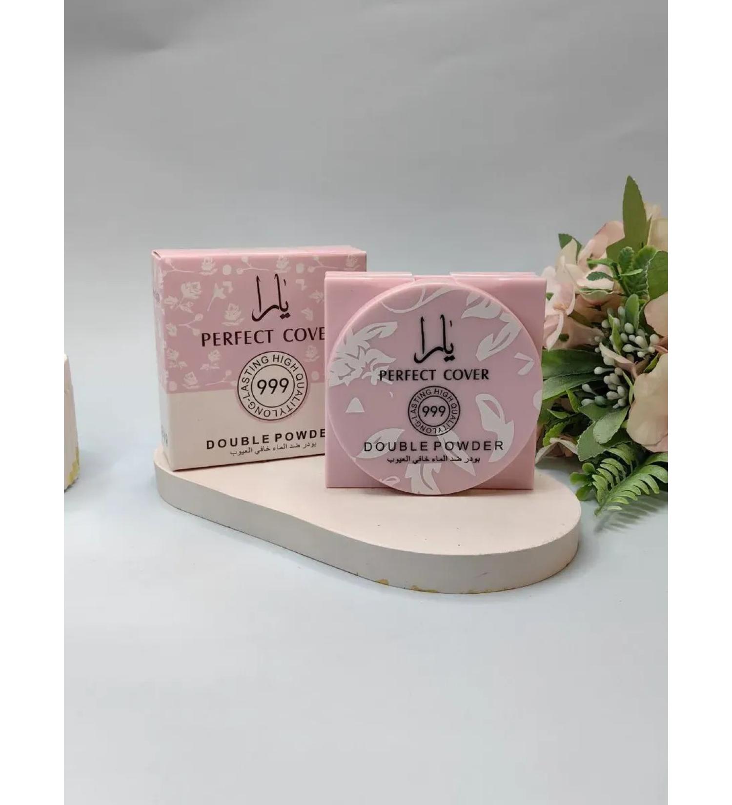Facial powder yara tone 01 - Buy Online on GoSupps.com