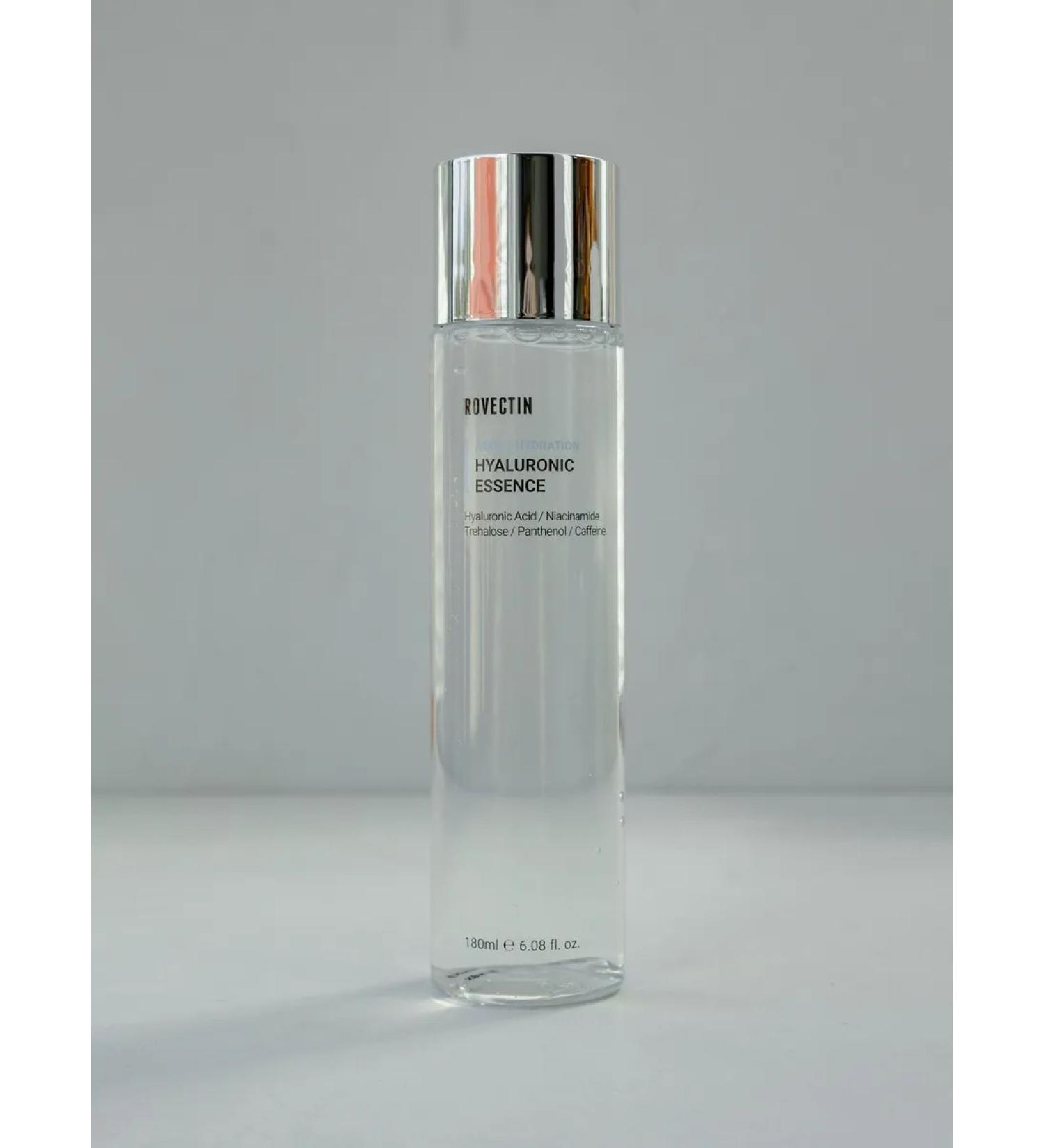 Rovectin Aqua Hyaluronic Essence Hyaluronic Essence