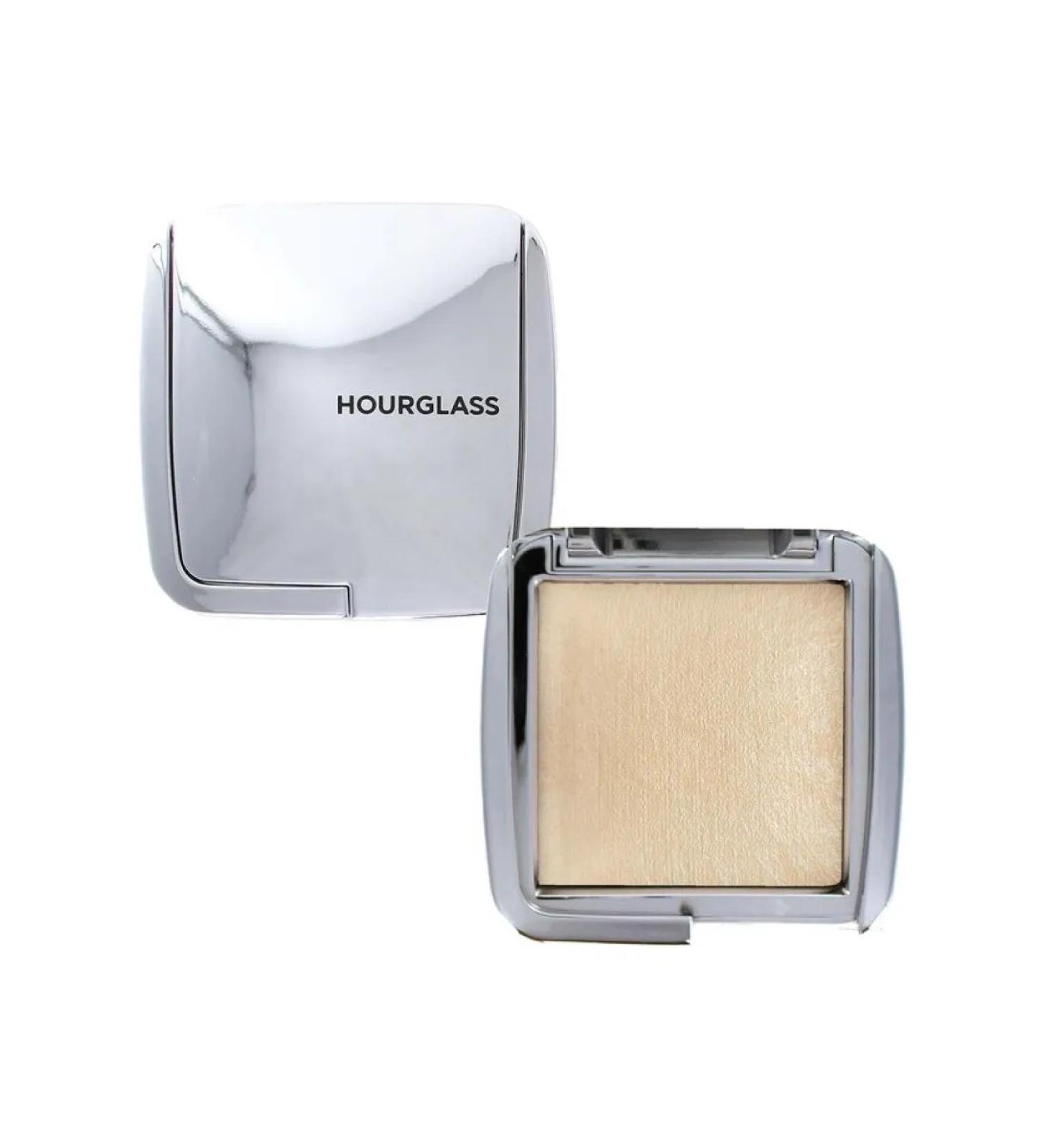 Hourglass Ambient powder.