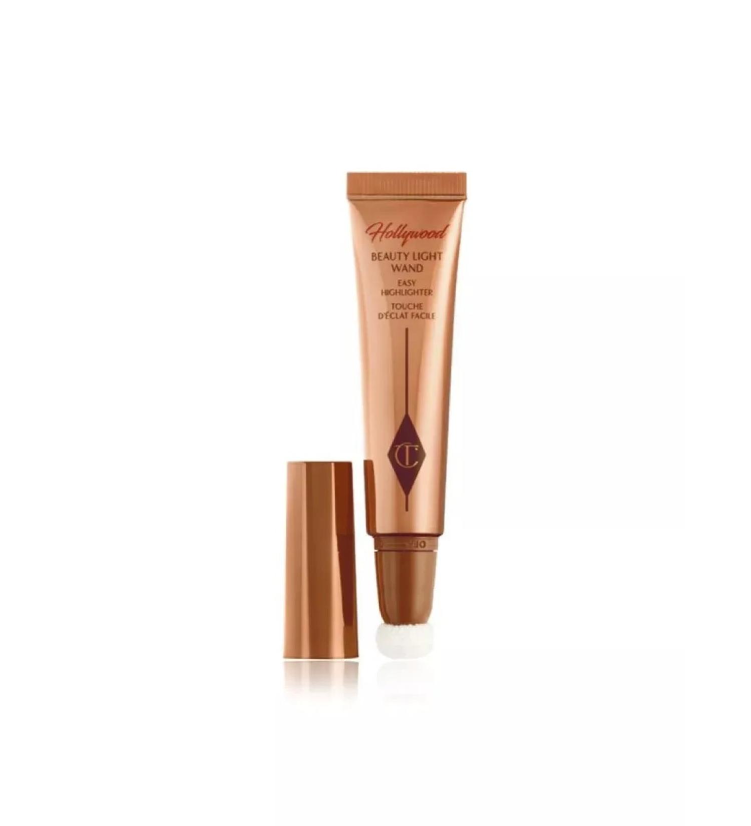 CHARLOTTE TILBURY Highlighter Beauty Light Wand (Spotlight) - Buy Online on GoSupps.com