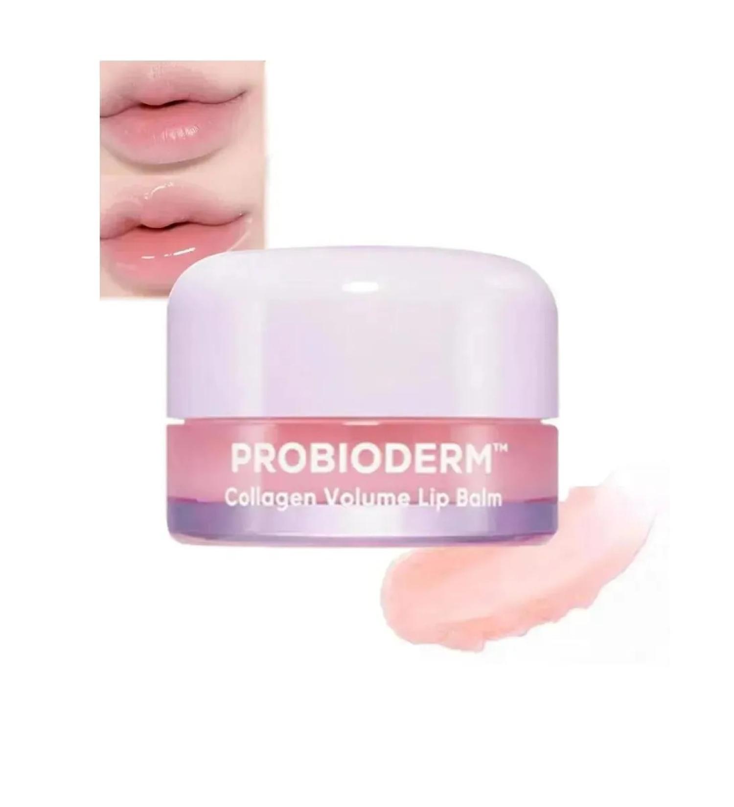 COLLAGEN VOLUME LIP Balm lip balm - Buy Online on GoSupps.com