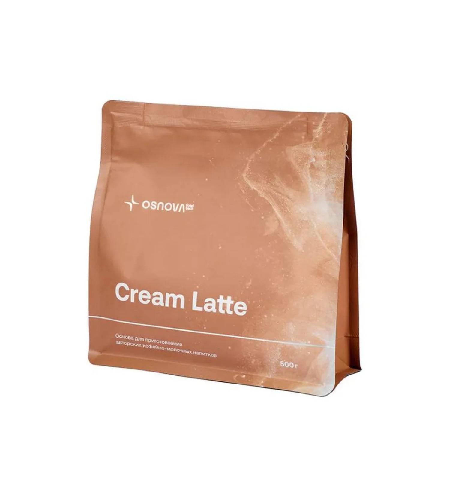 A mixture of dry "mandarin cookies"