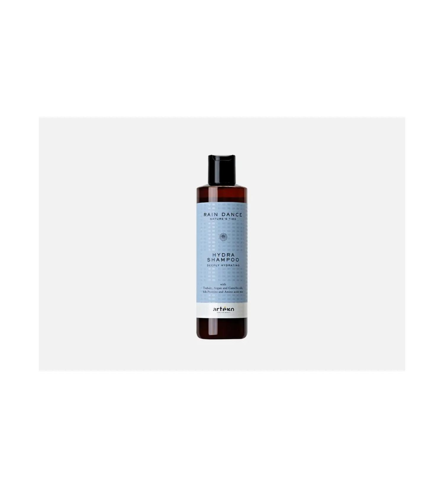 Art go Rain Dance Hydra Shampoo deep moisture shampoo