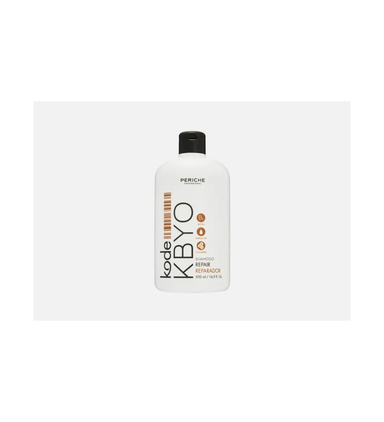 PERICHE PROFESSIONAL Kbyo hair shampoo