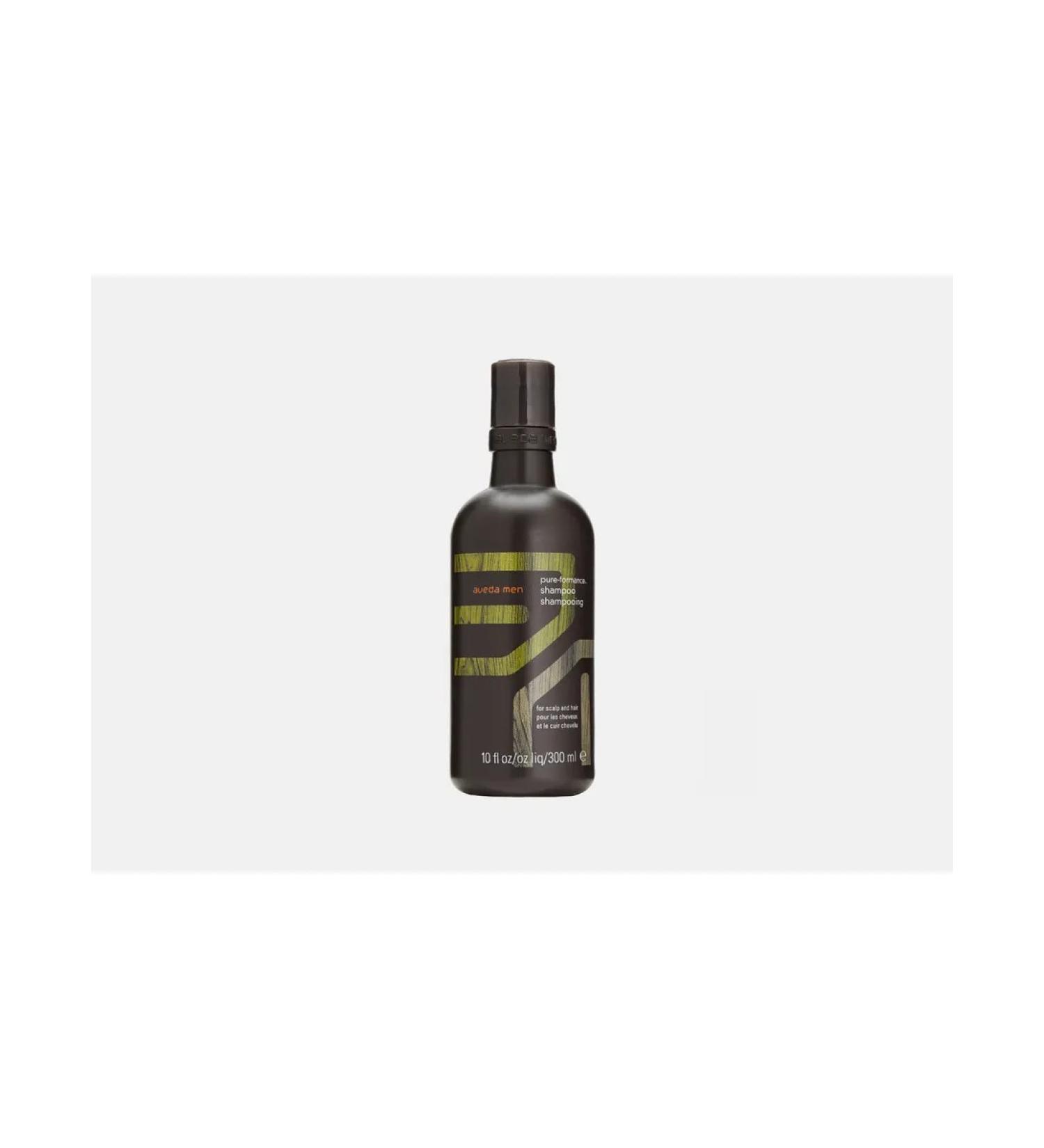 Aveda Shampoo for men MEN Pure-Formance Shampoo - Buy Online on GoSupps.com