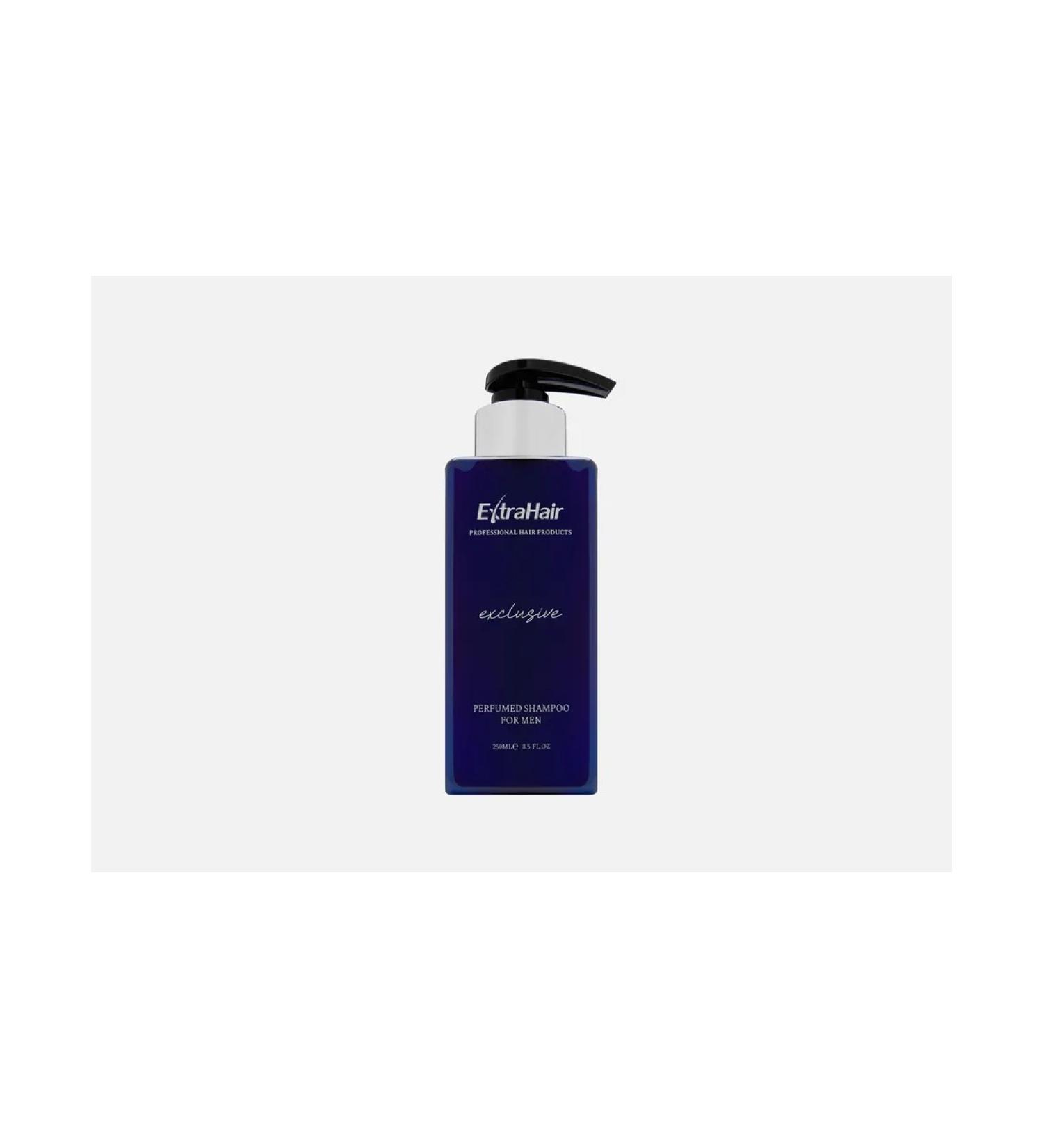 Keratin hair shampoo