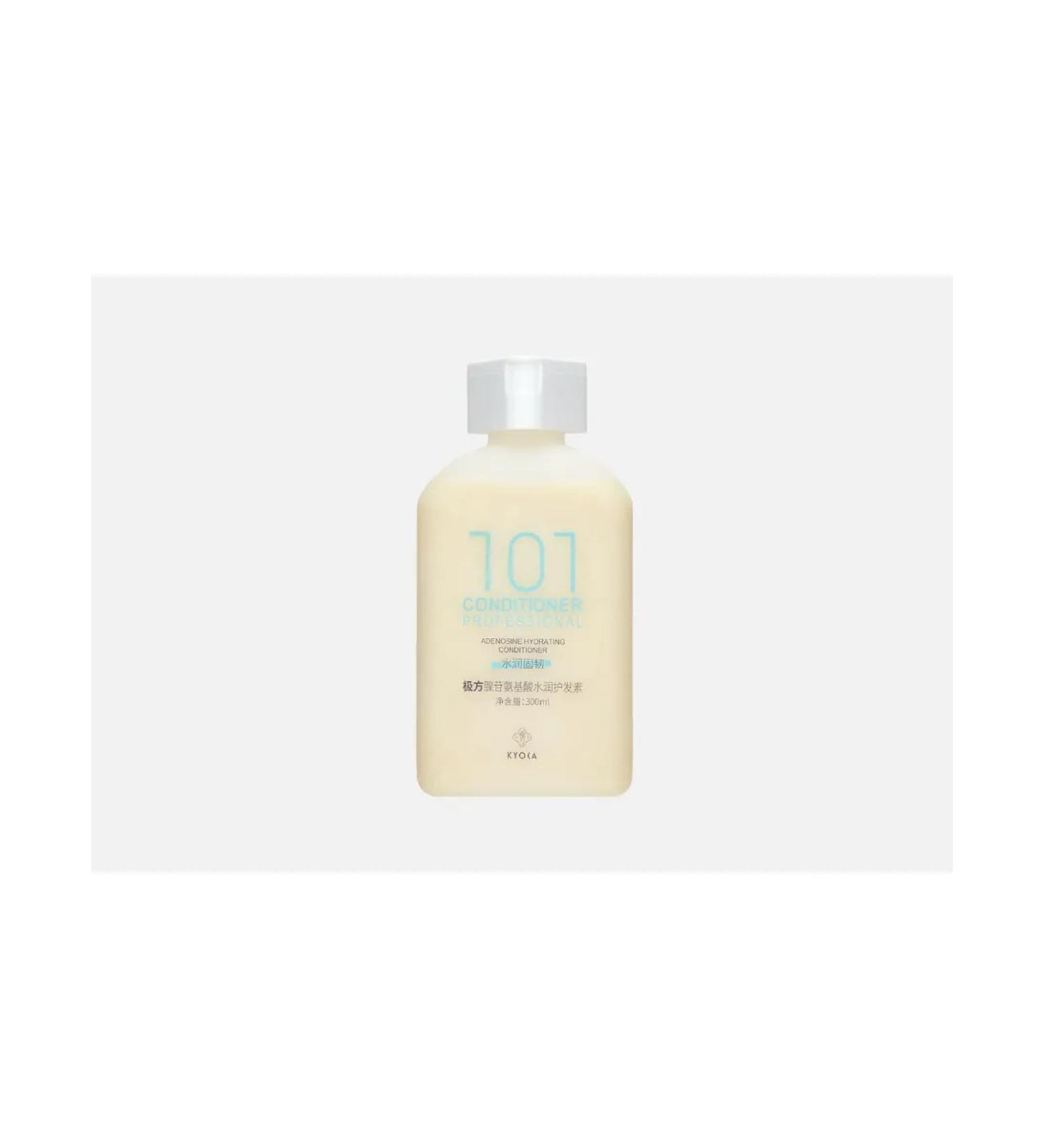 Kyoca Hydrating & Moisturizing Hair Moisturizer - Buy Online on GoSupps.com
