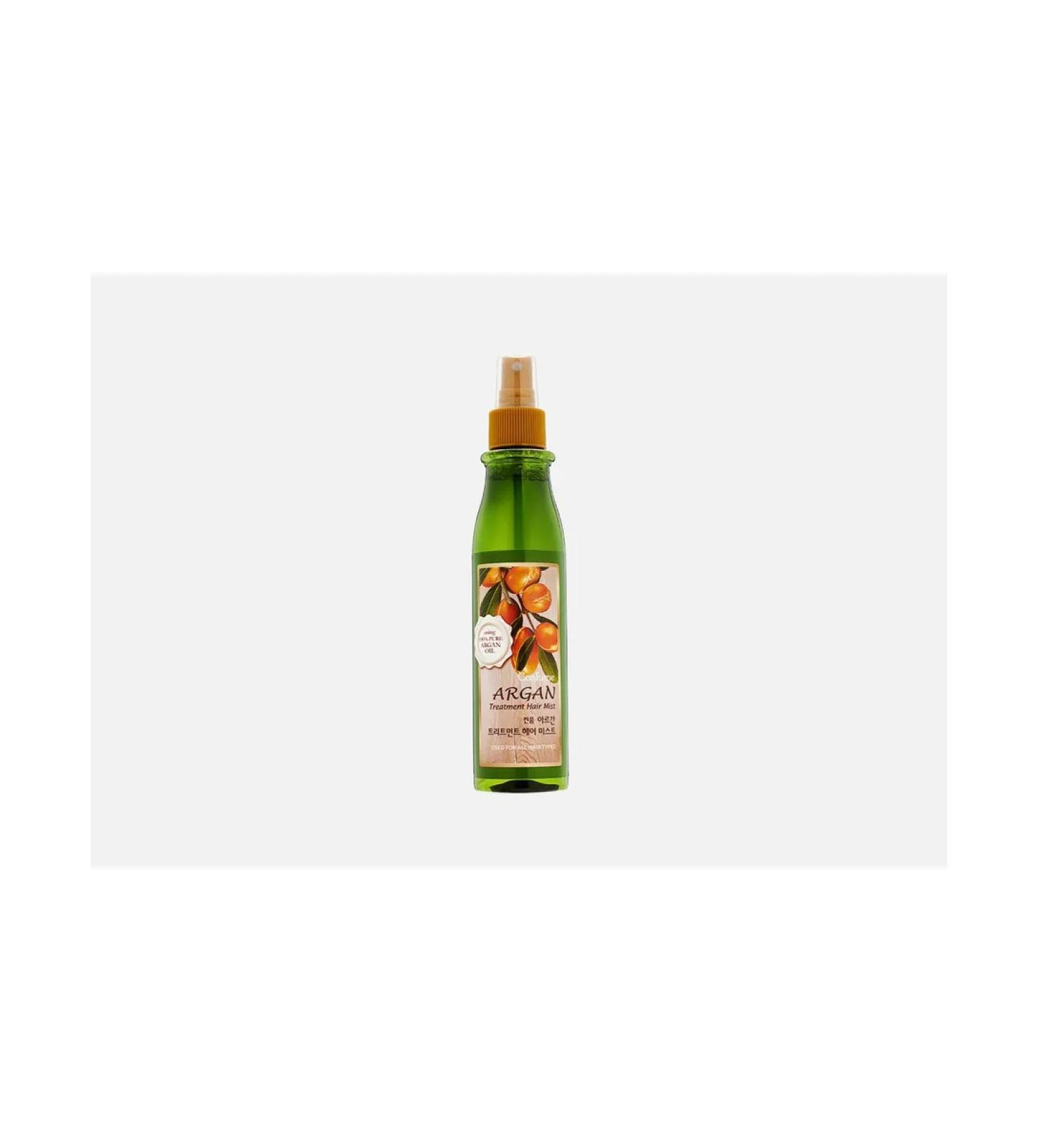 Confume Restoring Contractor for Hair Container with Argan oil - Buy Online on GoSupps.com