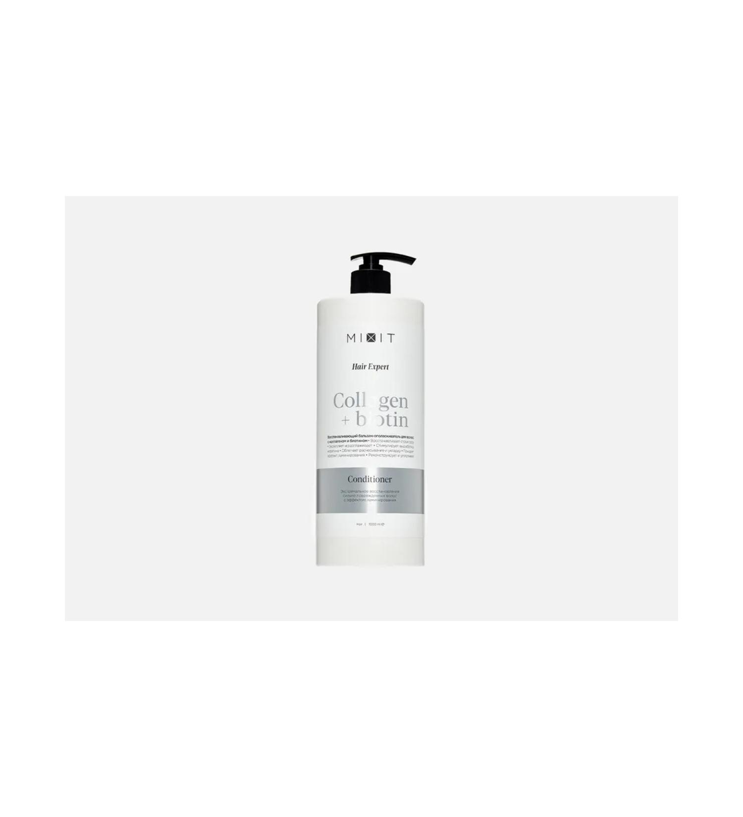 MIXIT COLLAGEN HALL-HALL BALZE. - Buy Online on GoSupps.com