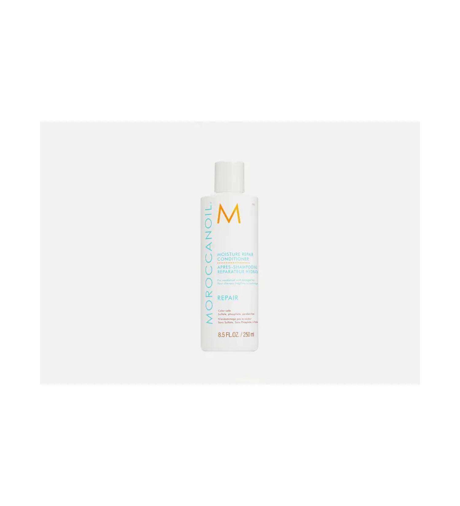 Moroccanoil Moisture Repair Conditioner Conditioner - Buy Online on GoSupps.com