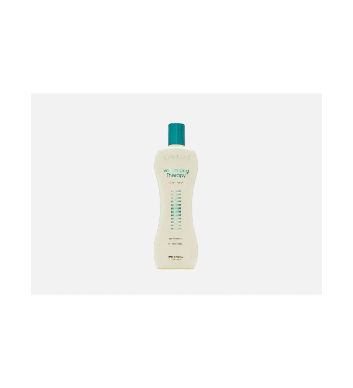 biosilk Air therapy "Volumizing Therapy Condition" - Buy Online on GoSupps.com