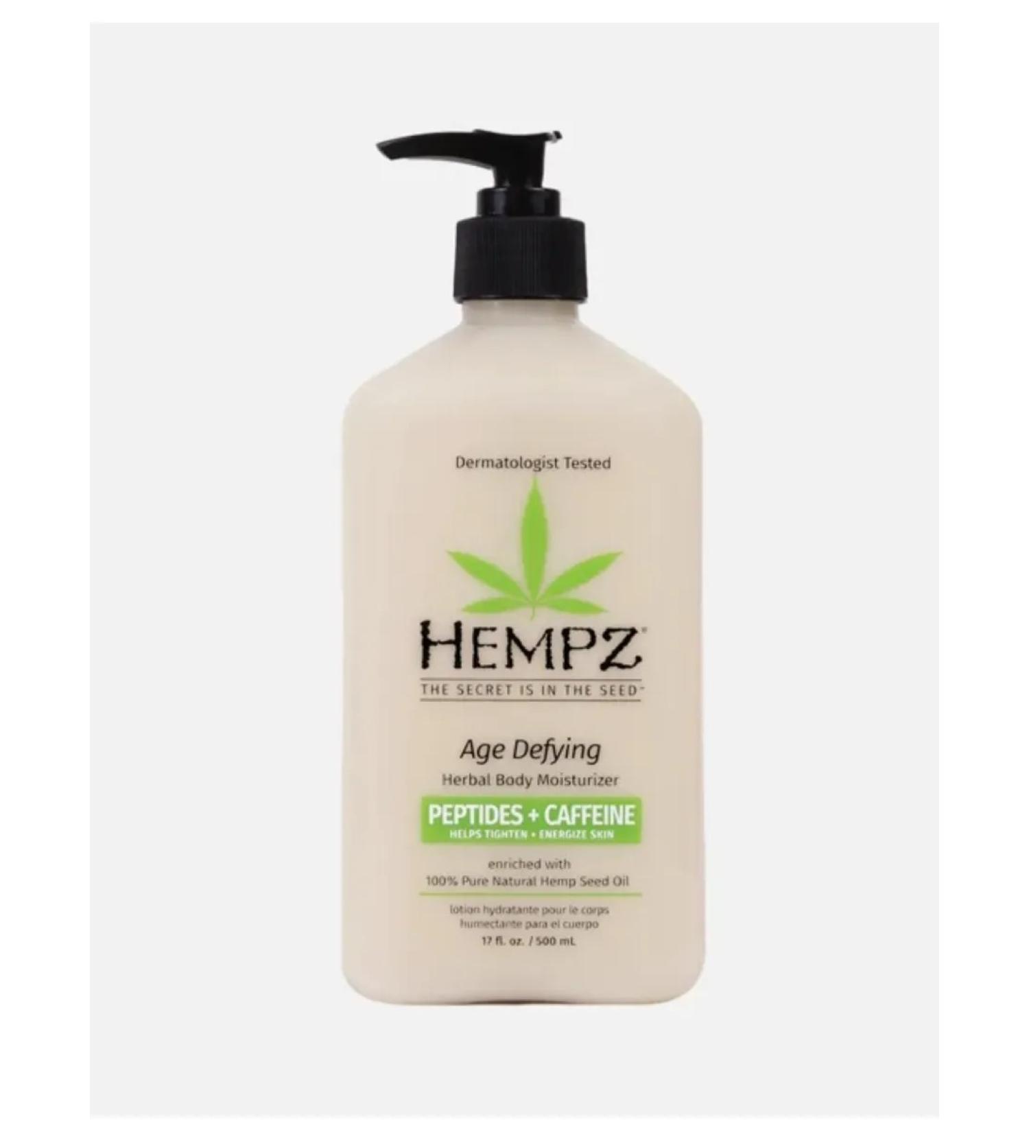 HEMPZ Age Defying Body Milk